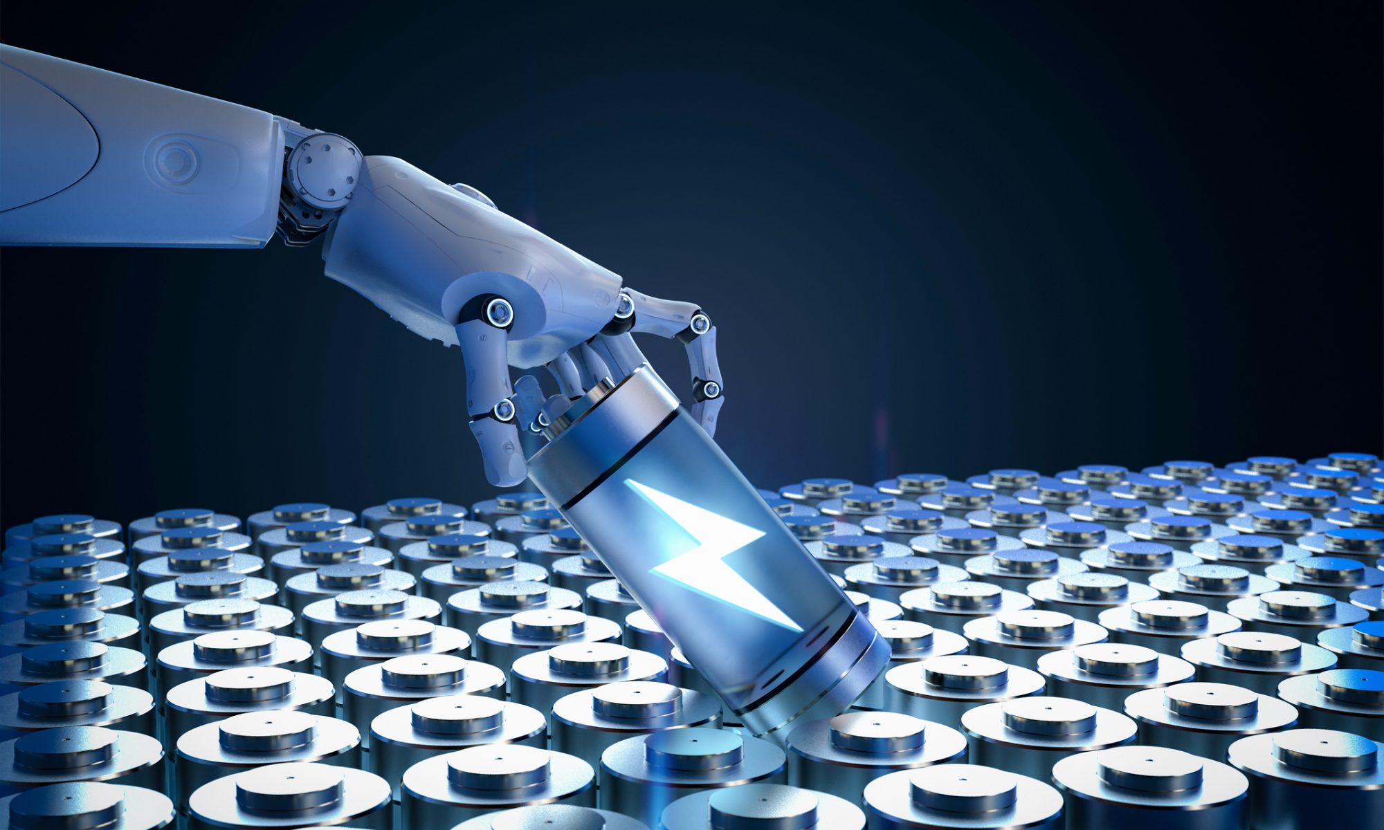 Energy Vault and Crusoe Partner to Transform AI Infrastructure Deployment