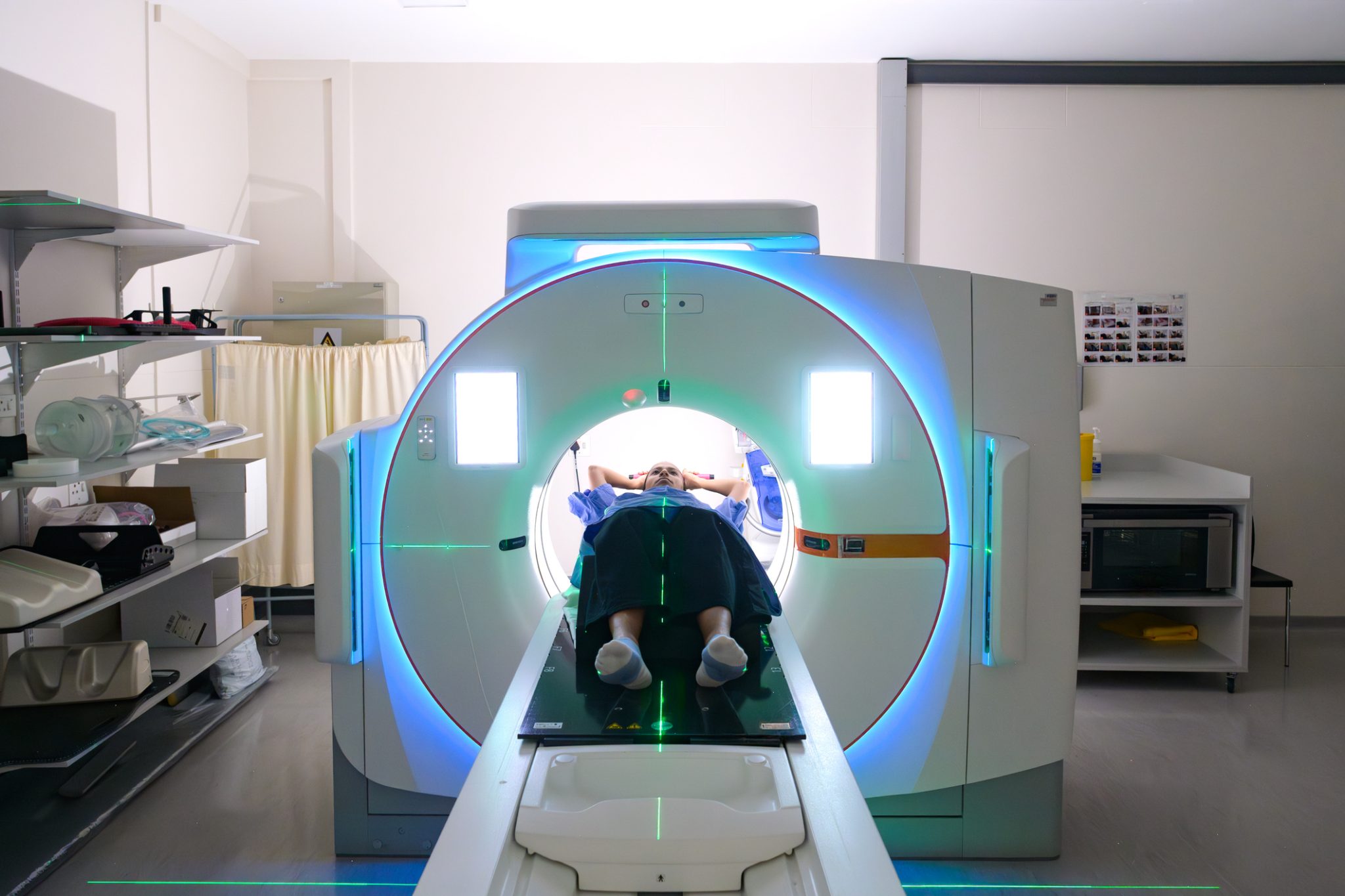 GE HealthCare Secures Three FDA Clearances for Next-Generation SIGNA ...