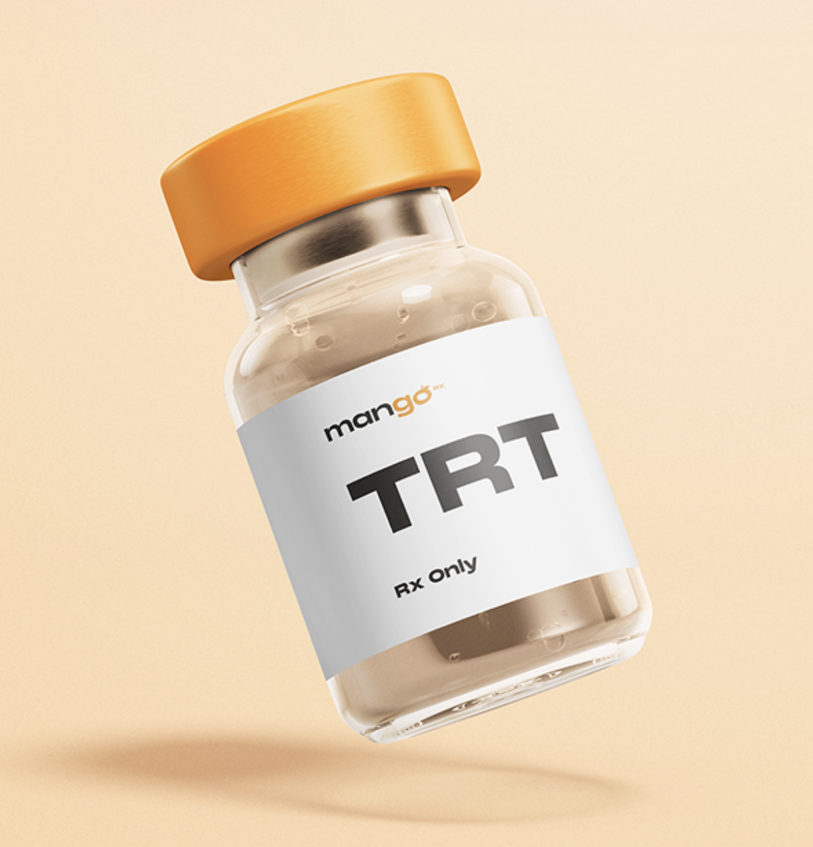 MangoRx Thrives with $99/Month Injectable Testosterone Therapy Program