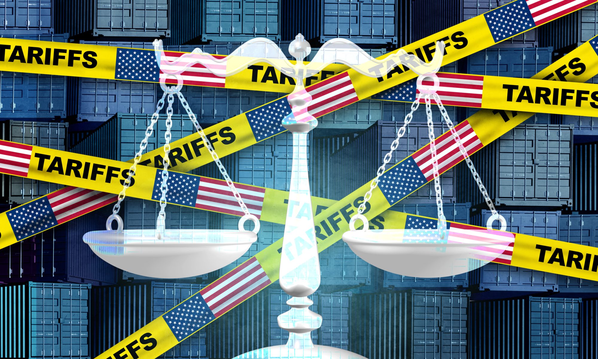 U.S. Supreme Court Strikes Down Trump’s Emergency Tariffs
