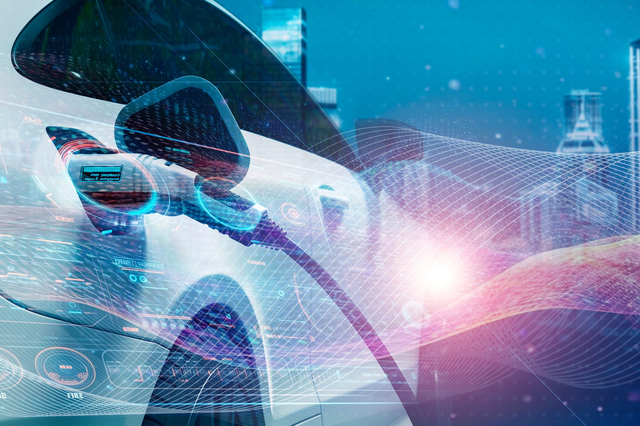 Rivian and EnergyHub Launch National Managed Charging Program - PRISM ...