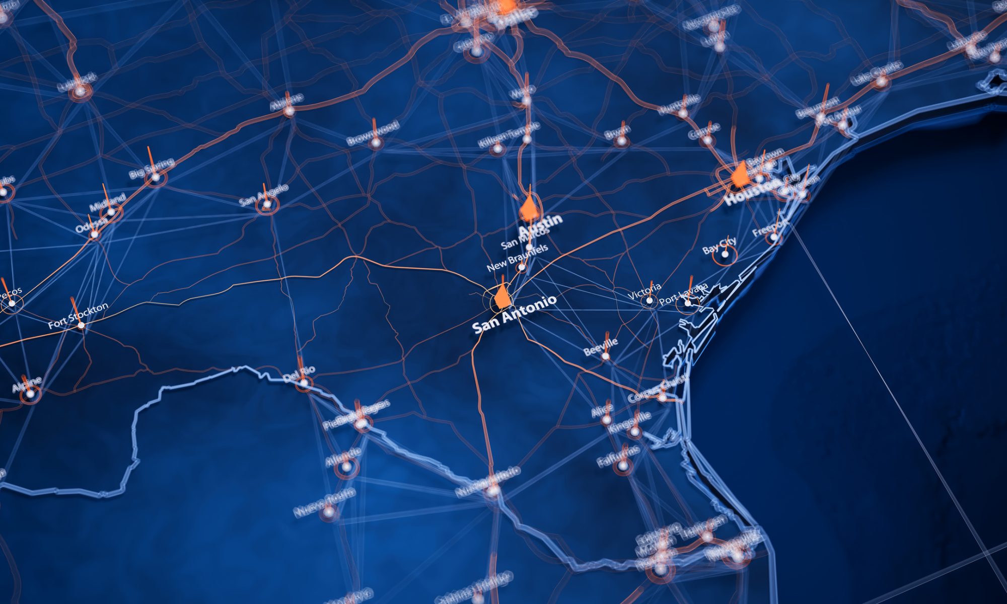 FiberLight Expands West Texas Fiber Network to Support AI and Data ...