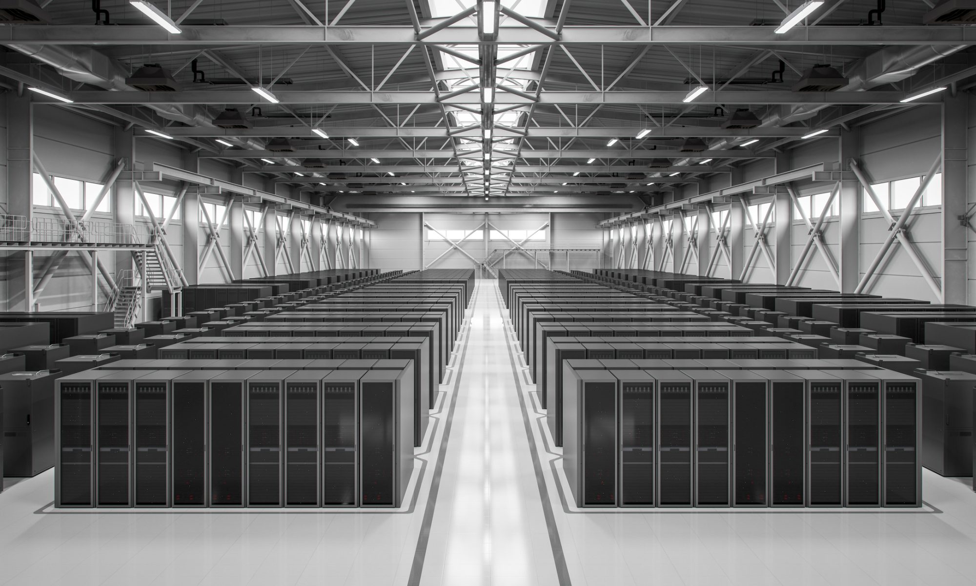 Core Scientific Acquires Texas Site for 285MW AI Data Center Campus ...