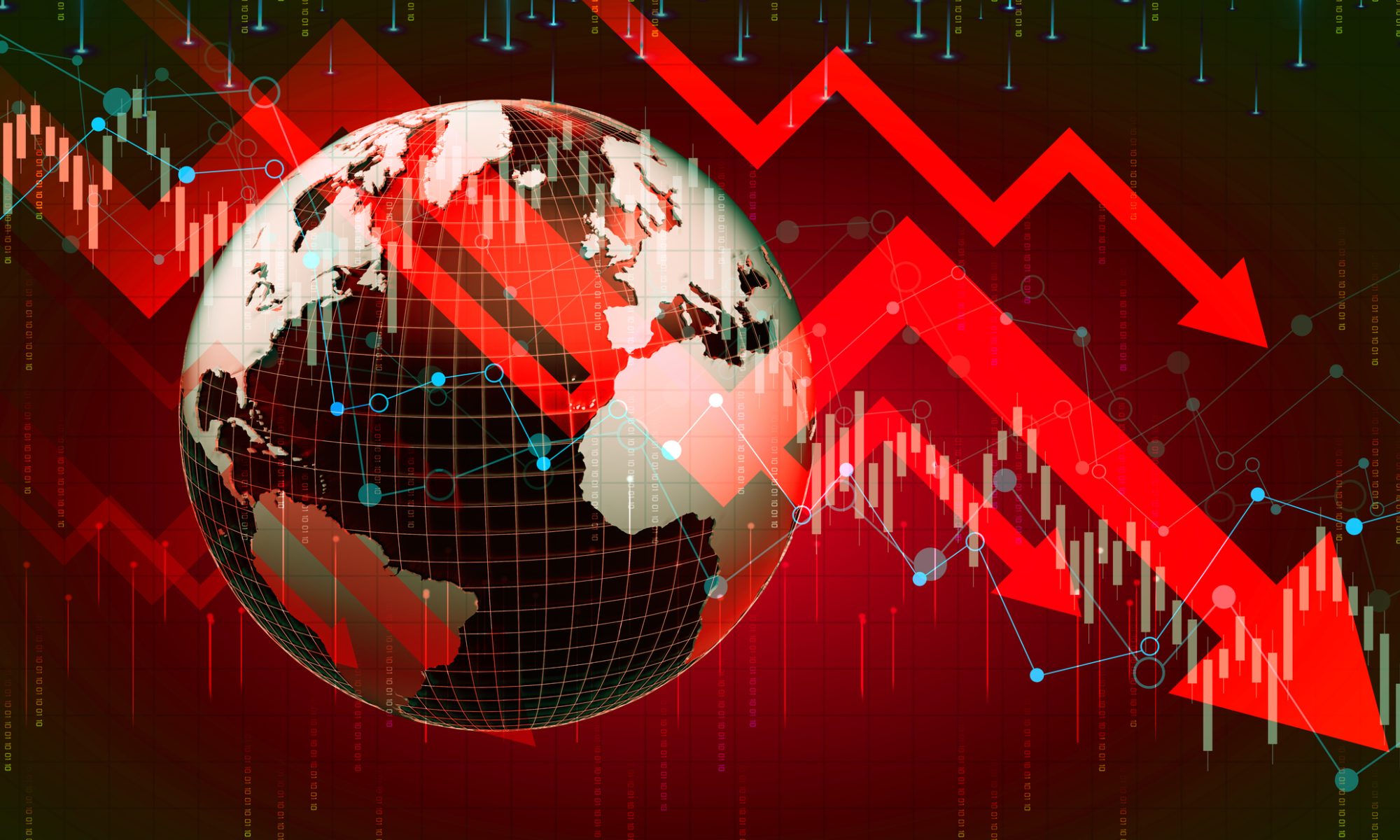 PRISM MarketView: Oil Surge, Jobs Shock and War Tensions Shake Global ...