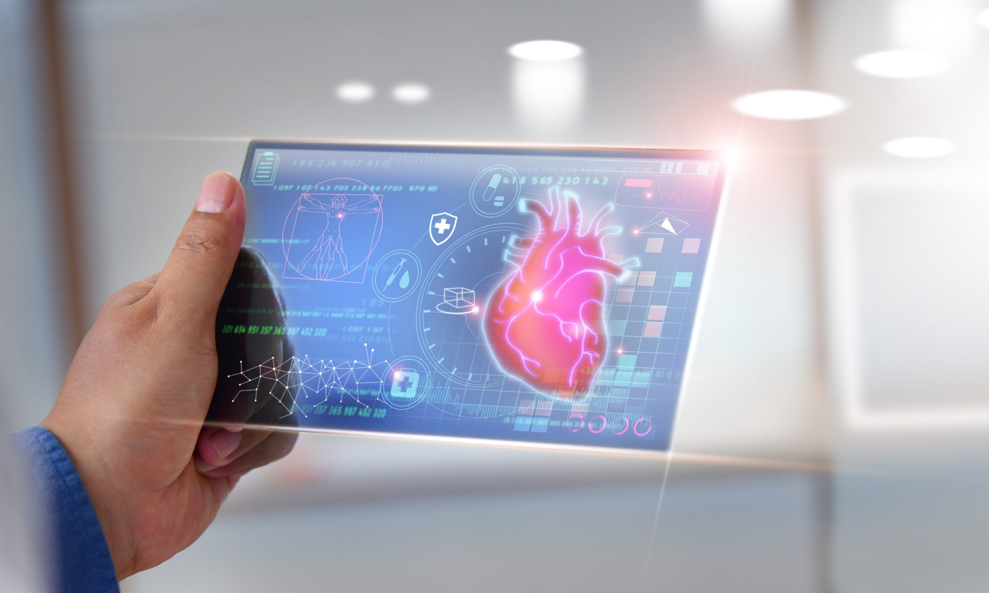 HeartBeam and Mount Sinai Launch AI Collaboration to Advance Remote ...