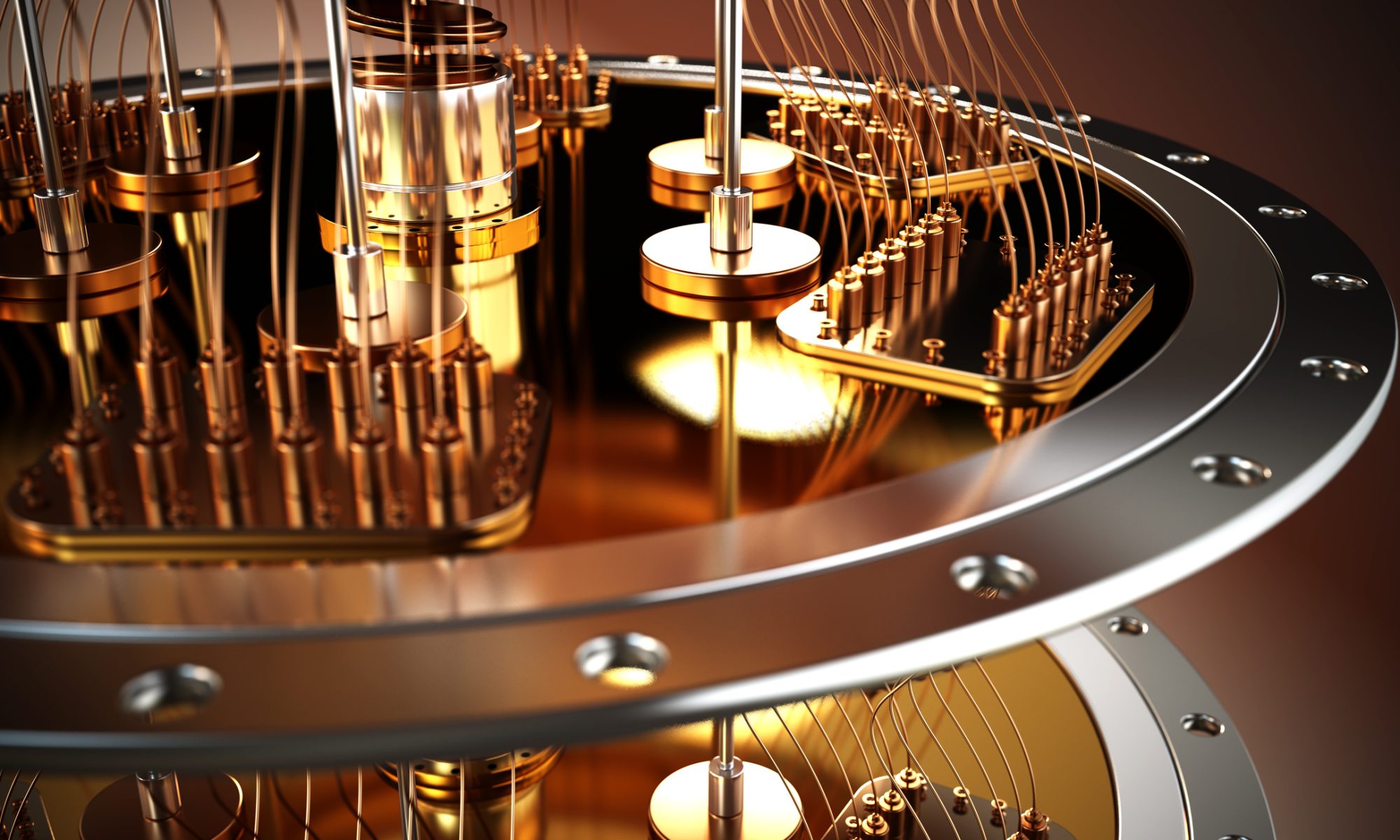 IonQ and KISTI Partner to Deploy NVIDIA NVQLink for Hybrid Quantum ...
