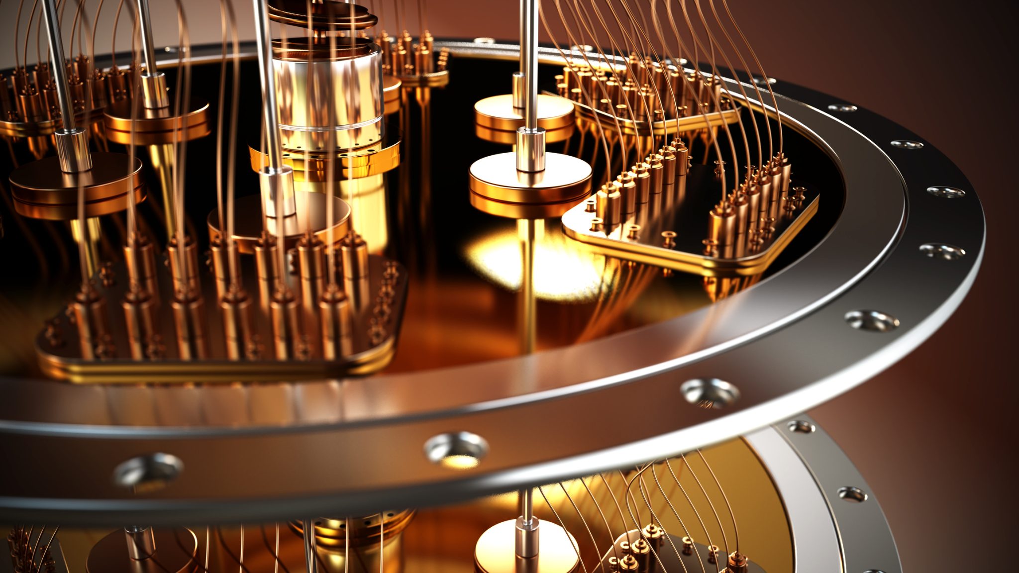 IonQ and KISTI Partner to Deploy NVIDIA NVQLink for Hybrid Quantum ...