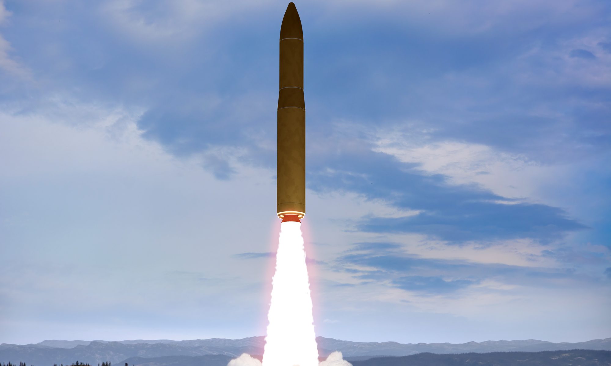 Palladyne AI secures a U.S. Navy contract to develop the Air-Launched Rapid Response Missile (ALRRM), a near-hypersonic, cost-effective long-range missile system.