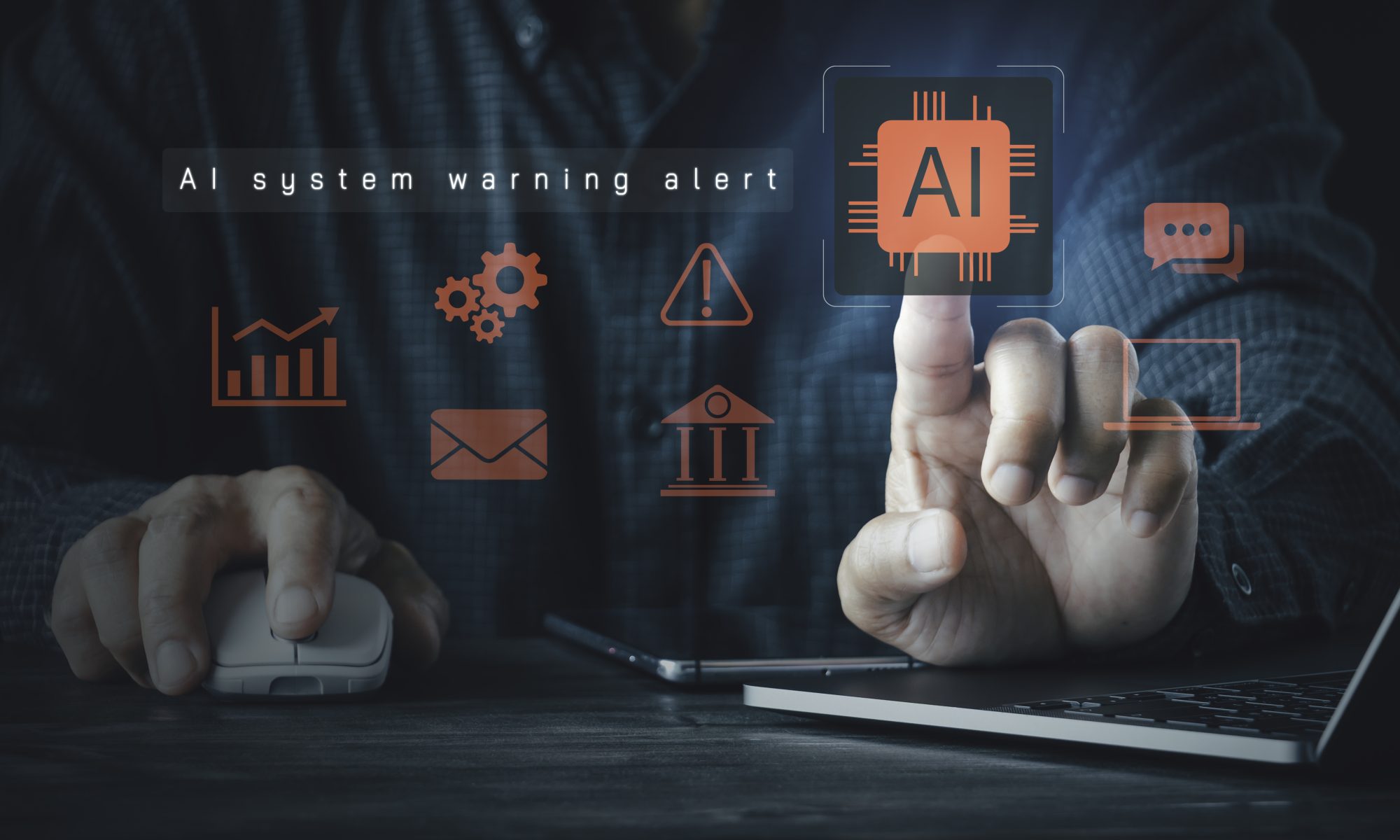 Palo Alto Networks Targets ‘Agentic AI’ Threats With Prisma AIRS 3.0 ...