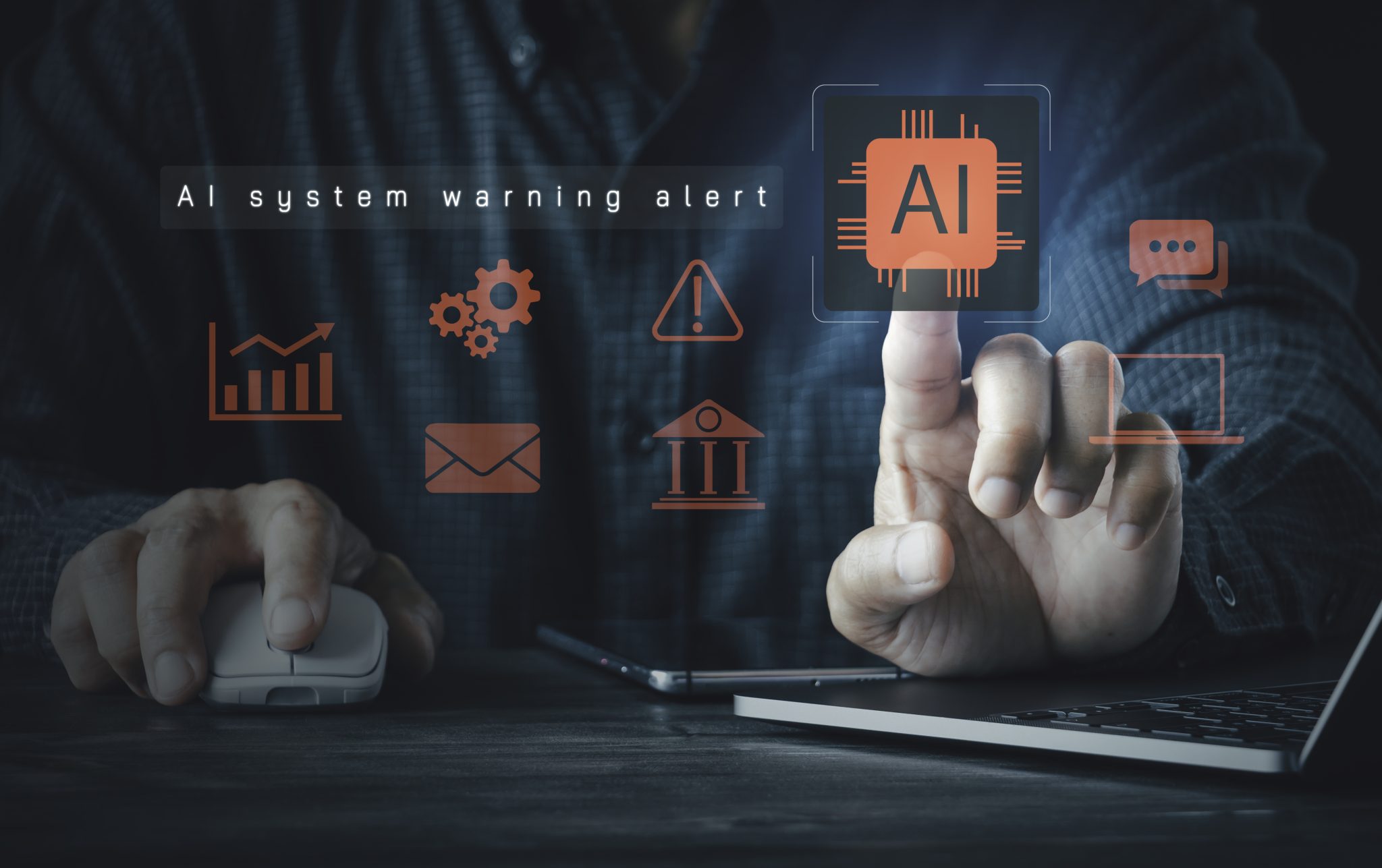 Palo Alto Networks Targets ‘Agentic AI’ Threats With Prisma AIRS 3.0 ...