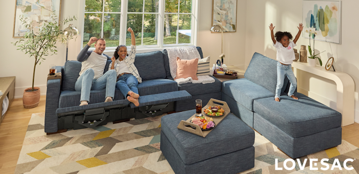 Lovesac Q4 Earnings Beat