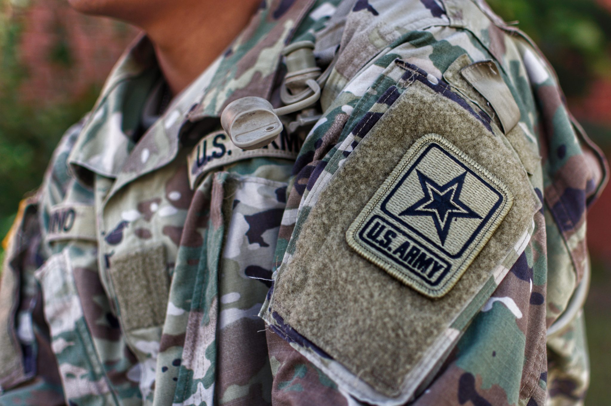 CACI Secures $287M U.S. Army Contract to Modernize Personnel and Pay ...
