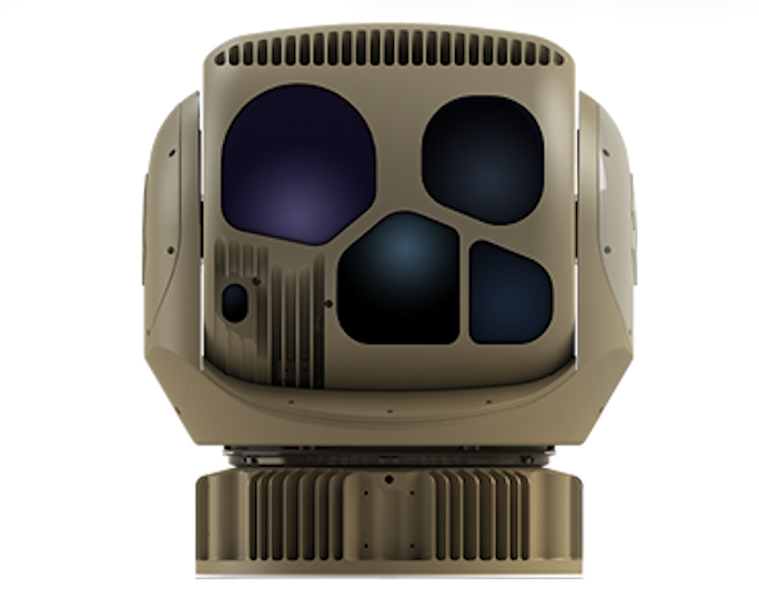 $35M Teledyne FLIR Defense surveillance contract with WB Group. The agreement equips reconnaissance vehicles with TacFLIR 280-HDEP EO/IR systems.