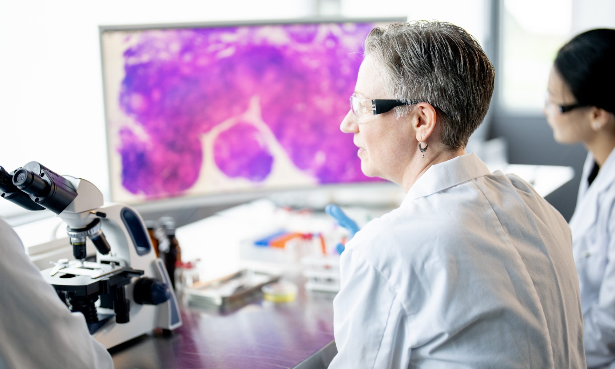 iscover Kura Oncology's positive results from their latest kidney cancer trial. The new FIT-001 data shows a 94% disease control rate. Read more today!