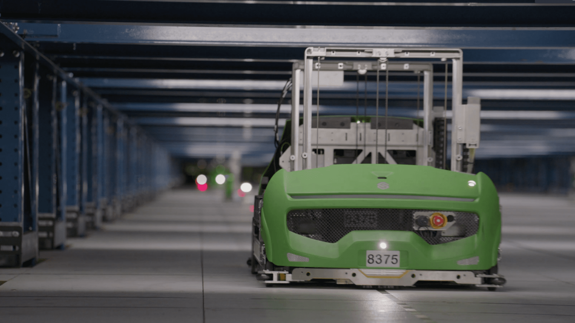Symbotic Rails Medline Taps Symbotic’s AI Robots To Turbocharge Healthcare Supply ...