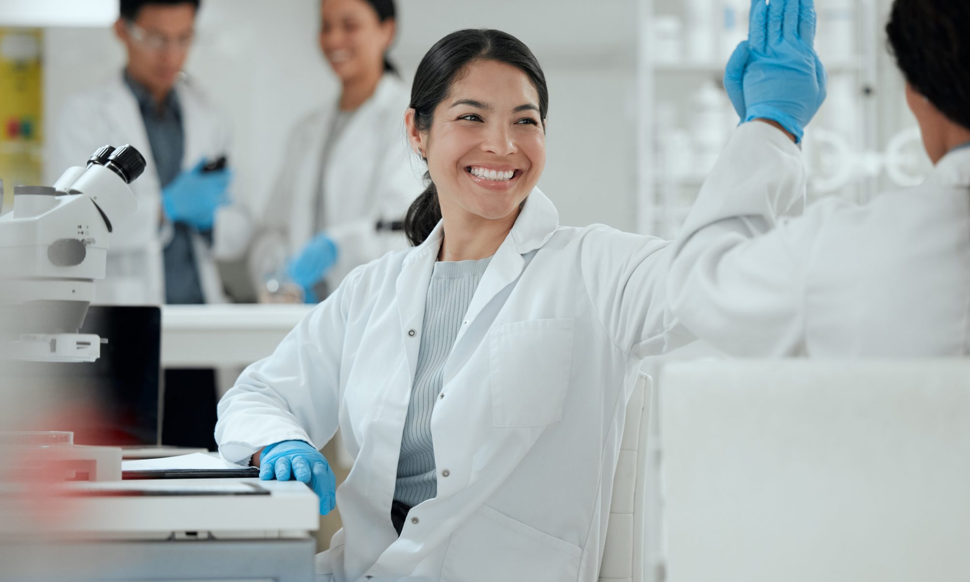 AstraZeneca reports positive Phase III MIRANDA trial results for its COPD drug tozorakimab, demonstrating a significant drop in severe exacerbations.