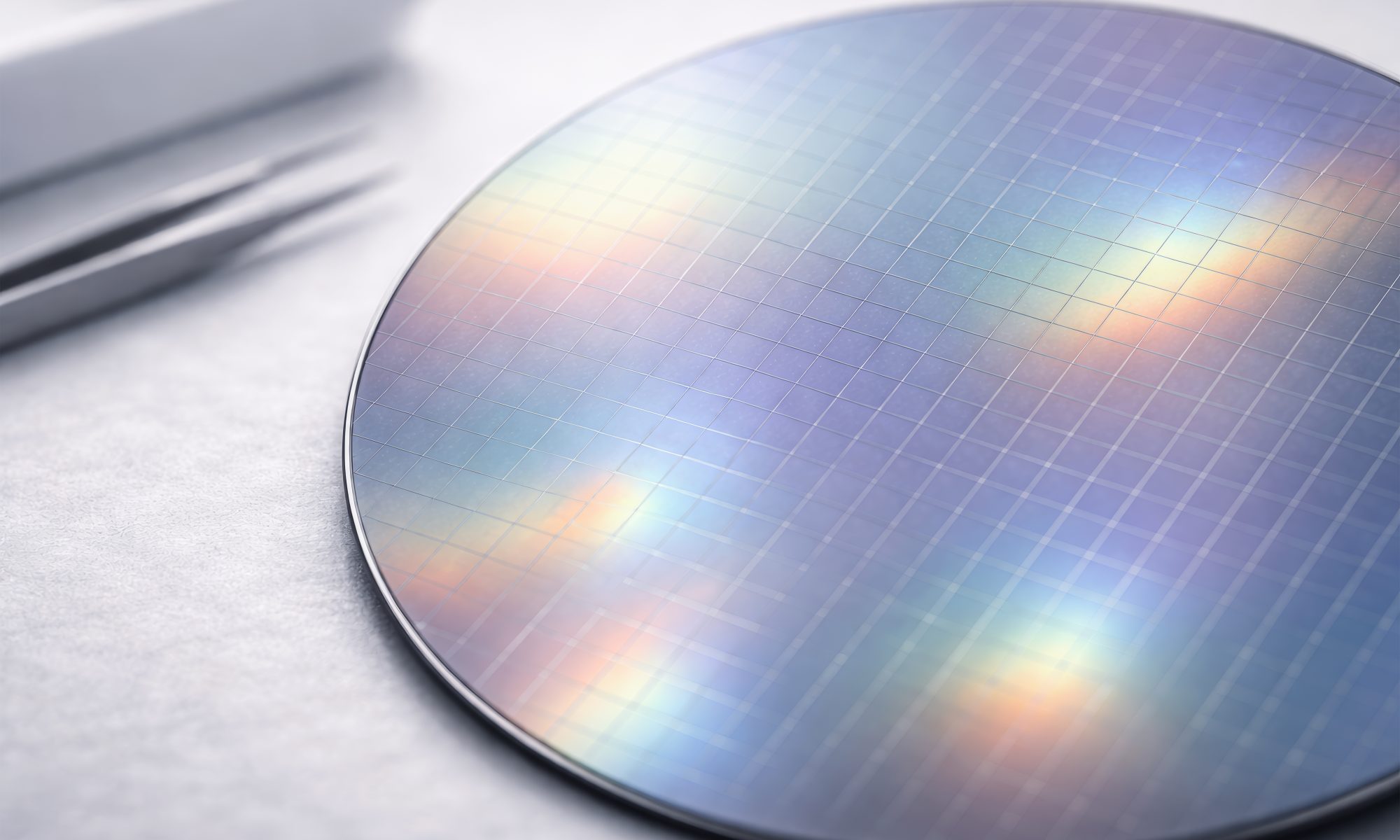 AEHR Is Surging on Record AI Chip Burn-In Orders. Three Smaller Names ...