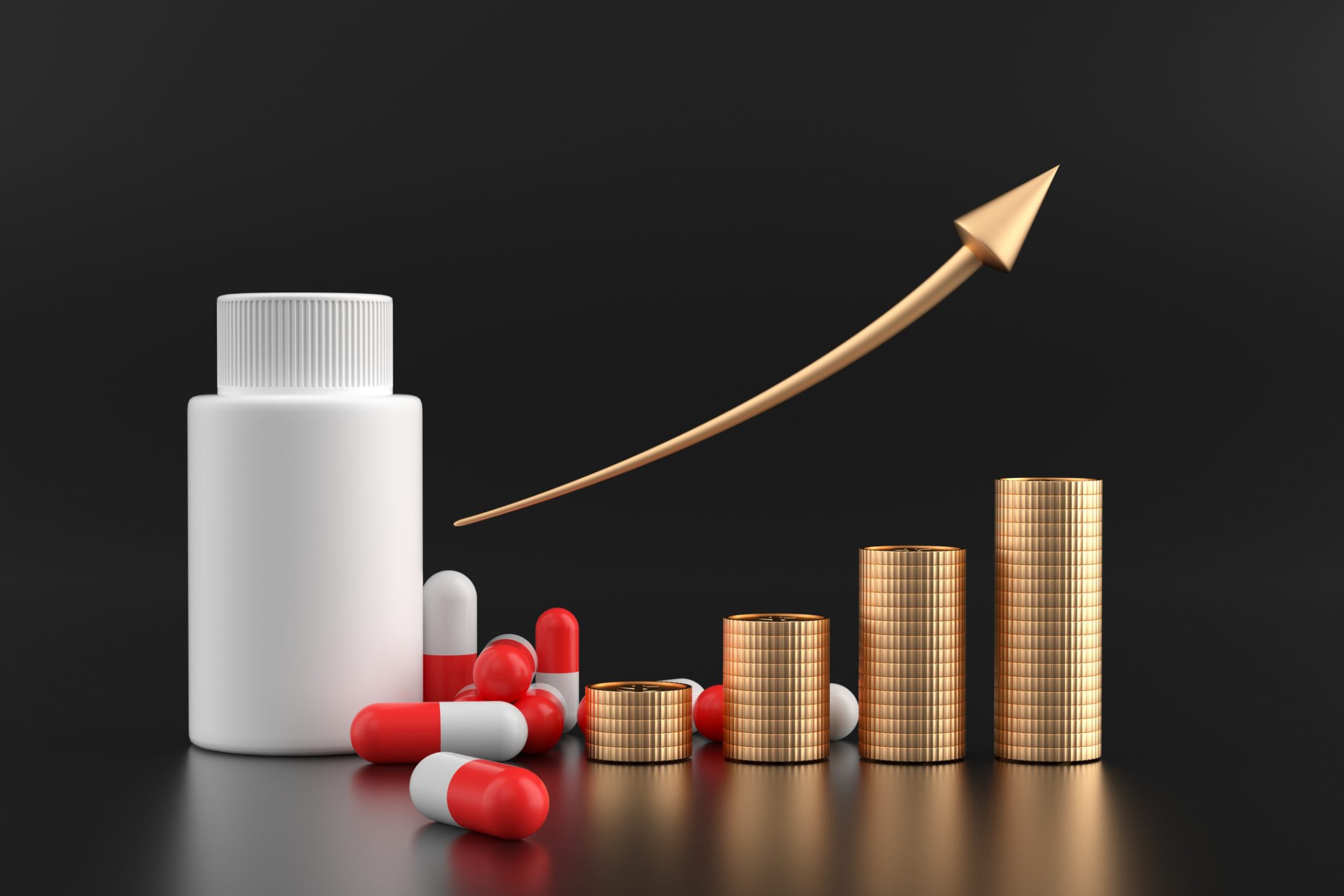 Catalyst Pharma Jumps On Reported Takeover Interest - PRISM MarketView