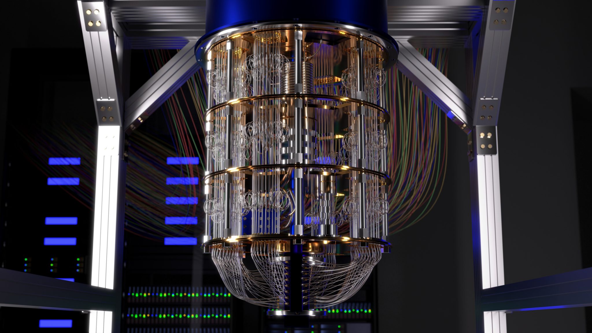 MARA Holdings Pivot: From Bitcoin Mining Giant to Quantum ...