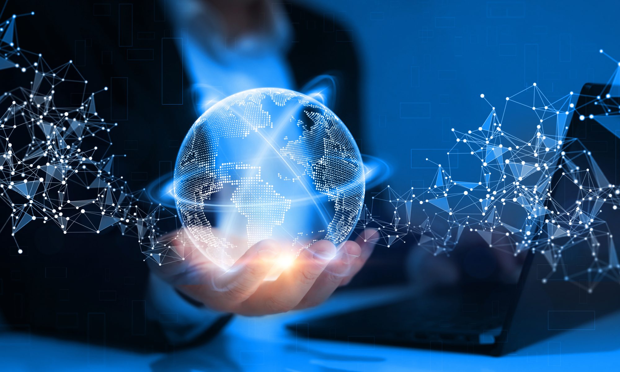 IQSTEL forms IQSTEL Digital Services to offer AI, cybersecurity, fintech, and digital health solutions through its network of 600+ global telecom operators.