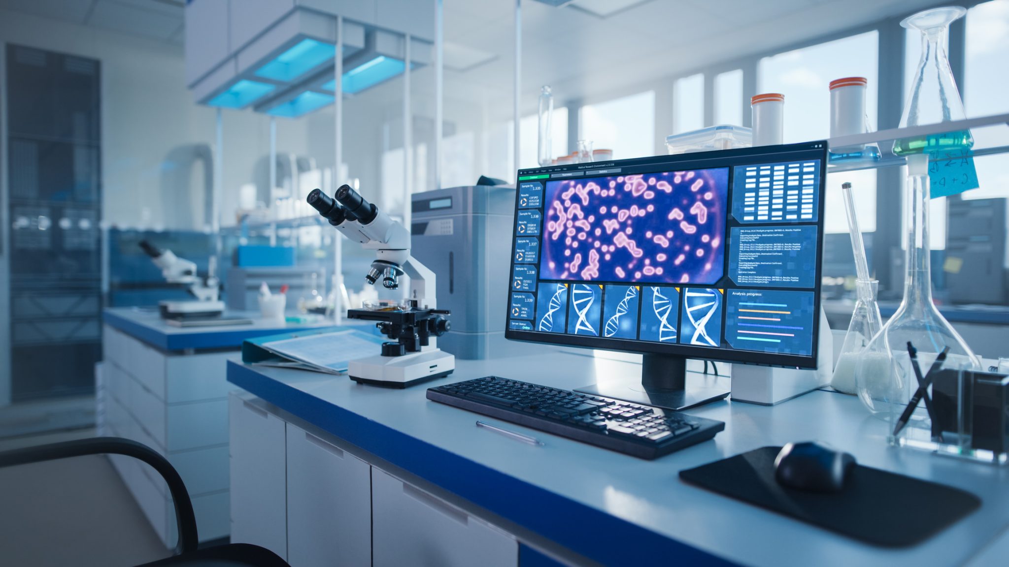 Ostx OS Therapies (OSTX) Releases Positive Efficacy and Safety Data for ...