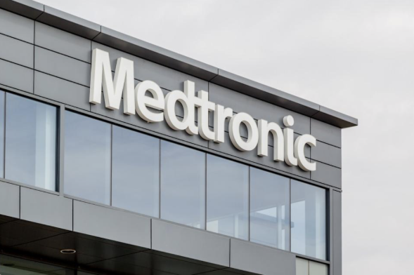 Medtronic fiscal Q4 earnings