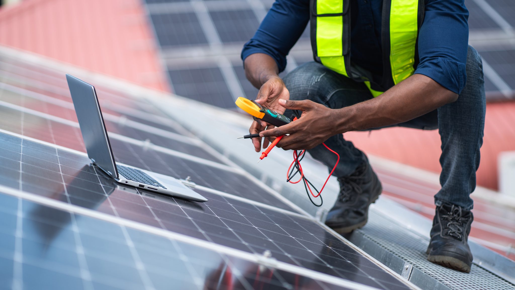 Array Technologies Tops 100 GW: Solar Tracker Leader Hits Global Scale ...