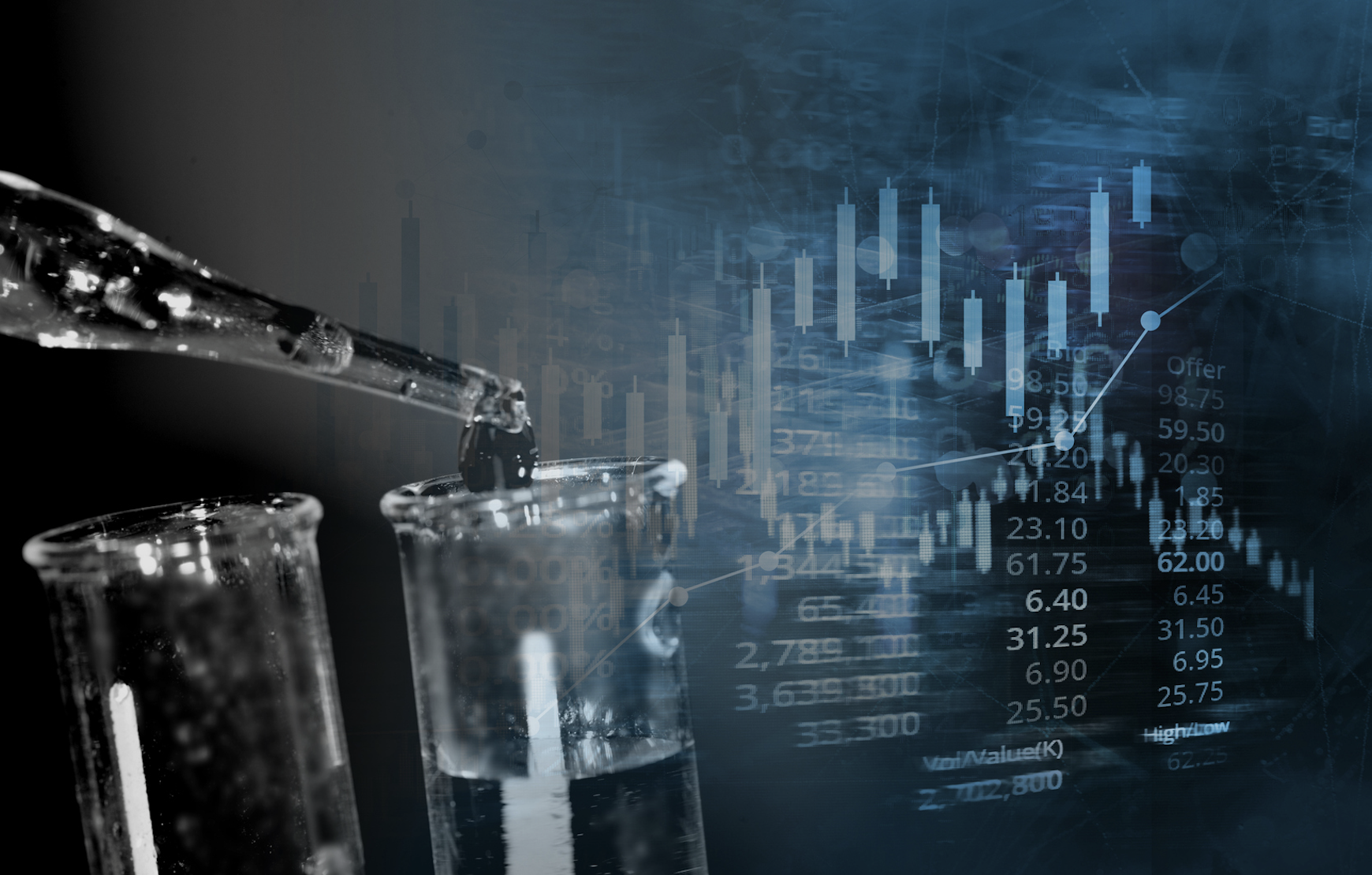 Can-Fite Biopharma (NYSE American: CANF) stock surged 65% after positive Phase 2a Namodenoson pancreatic cancer data showed durable survival and a clean safety profile.
