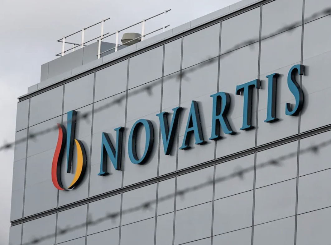 Novartis (NVS) acquires Myricx Bio for up to $1.5B, expanding its ADC cancer pipeline. See what the deal, Antares partnership, and NOVN stock data mean.