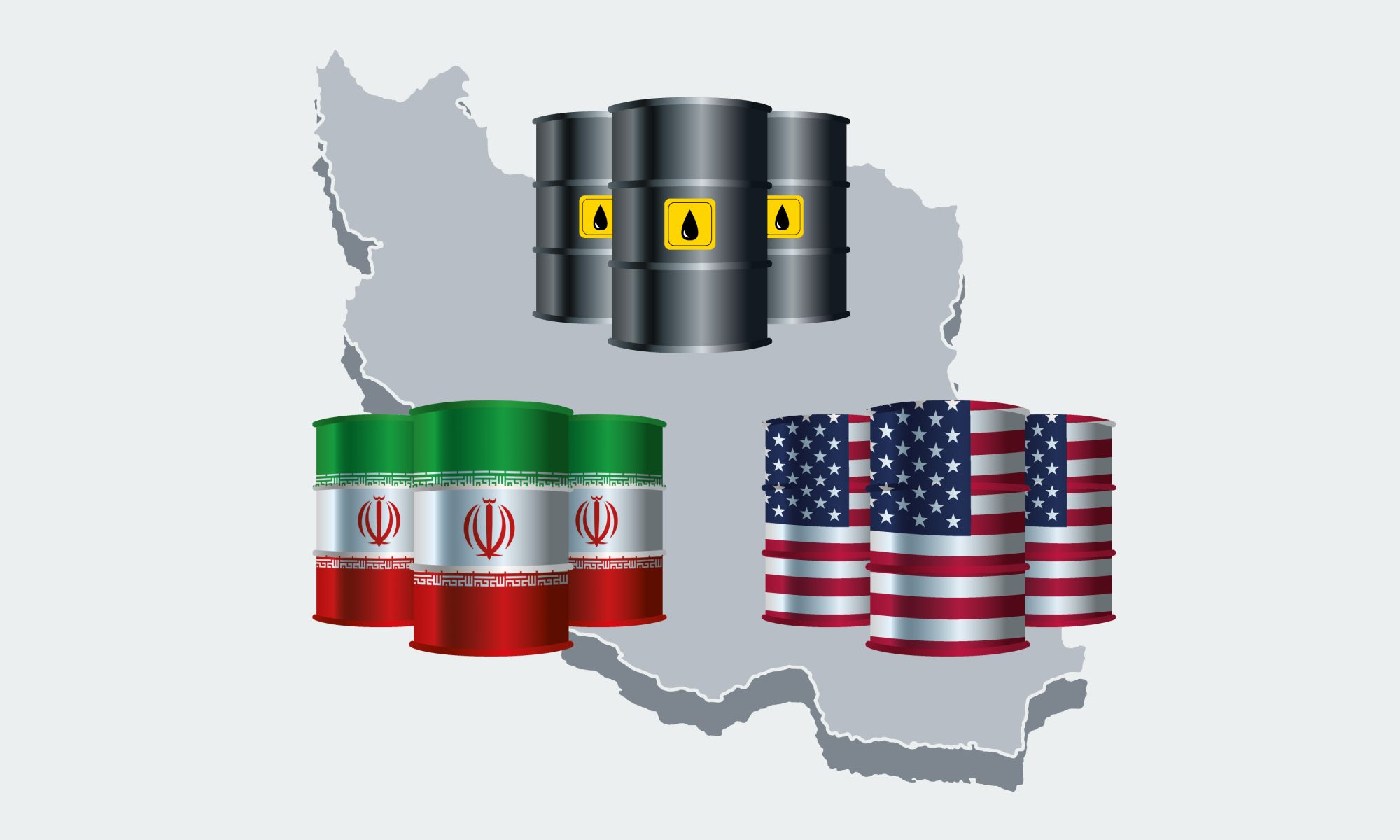 Oil prices jumped over 5% as Trump ended the Iran ceasefire and threatened new strikes. Here's why the escalation is rattling energy markets right now.