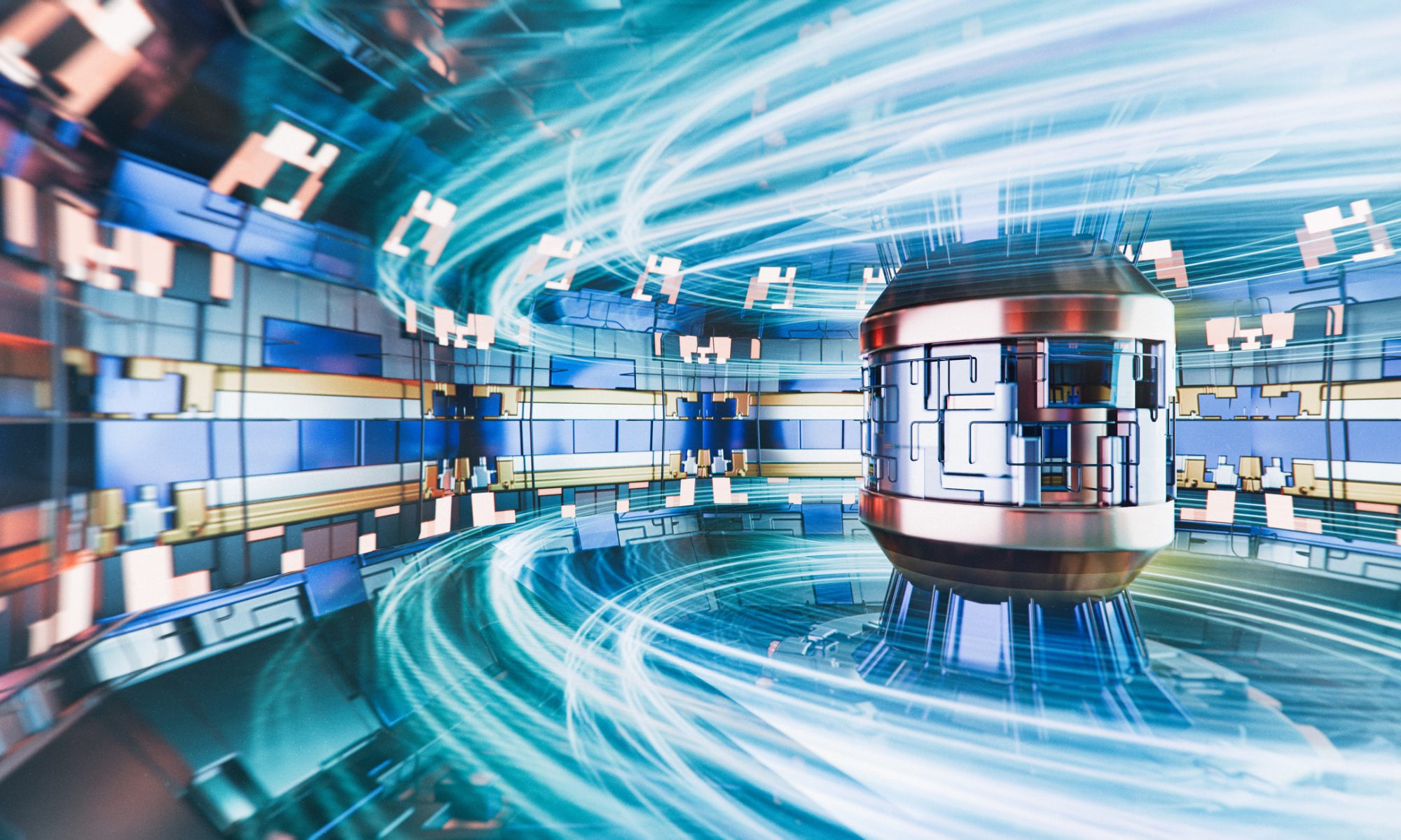 General Fusion Lists on Nasdaq as First Publicly Traded Fusion Energy Company
