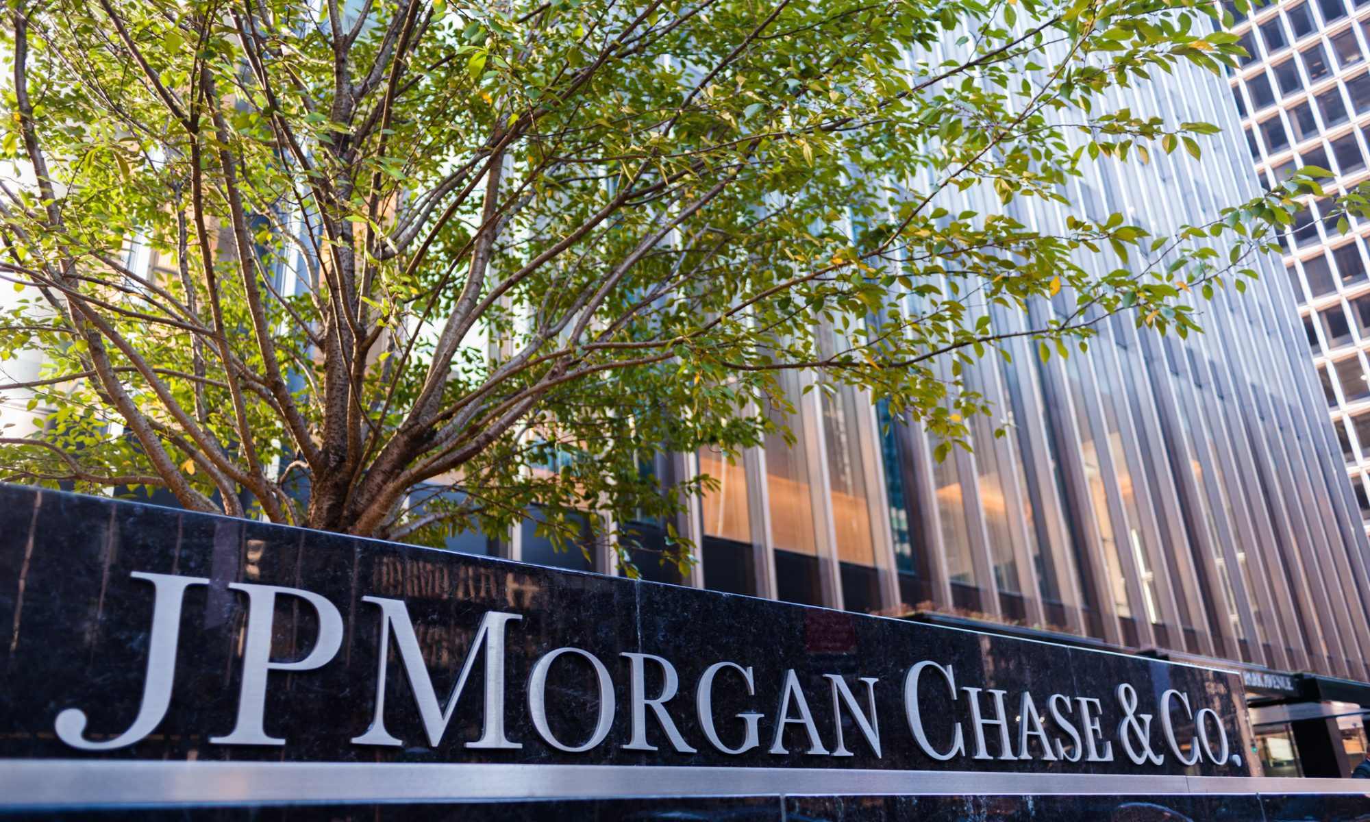 JPMorgan Q2 2026 earnings smashed estimates at $7.70 EPS as investment banking fees jumped 45% and trading revenue soared 35%. Here's what drove the beat.