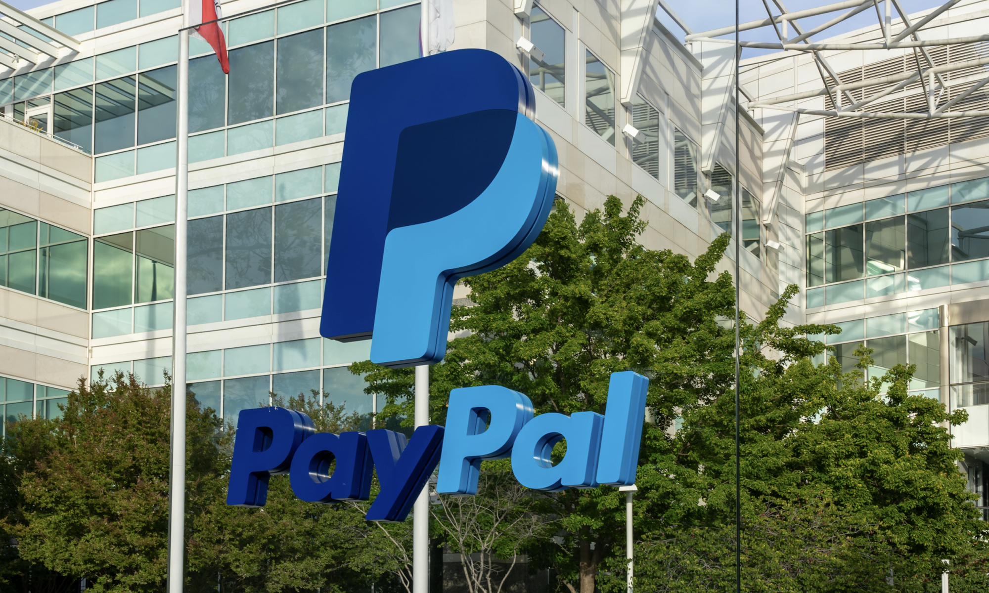 PayPal buyout offer from Stripe and Advent sends PYPL stock up 16%. The $60.50-per-share bid values PayPal at $53B — but investor Michael Burry says it's too low.
