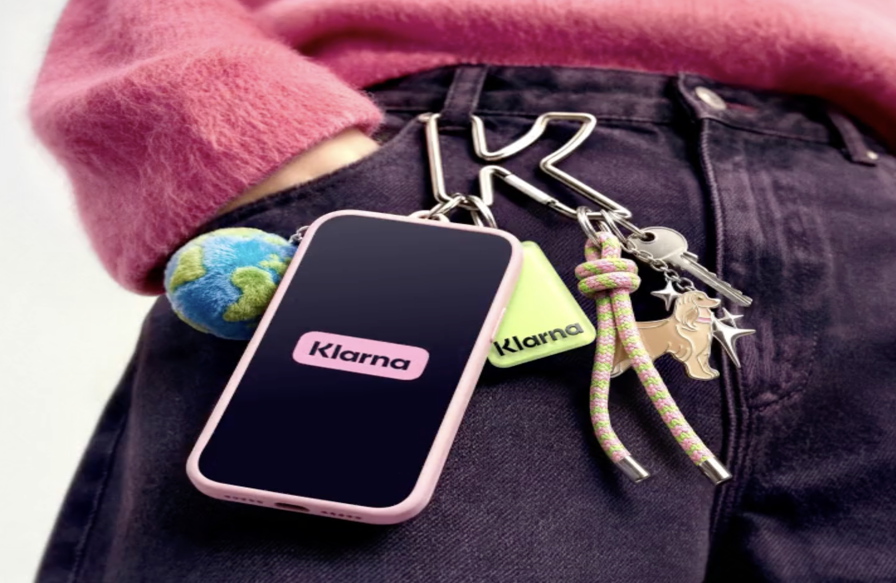 The Klarna Apple partnership powers a new device-leasing program, Apple Upgrade, and sends $KLAR shares up 9%. Here's what the deal means for both stocks.