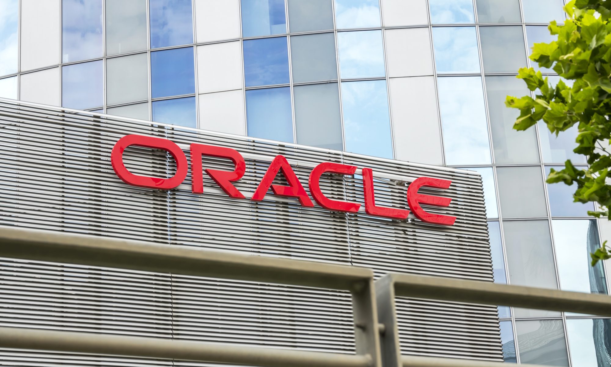 The Oracle Department of War contract, a 10-year deal worth nearly $7 billion, lifted ORCL stock premarket Friday. Here's what the agreement means for investors.