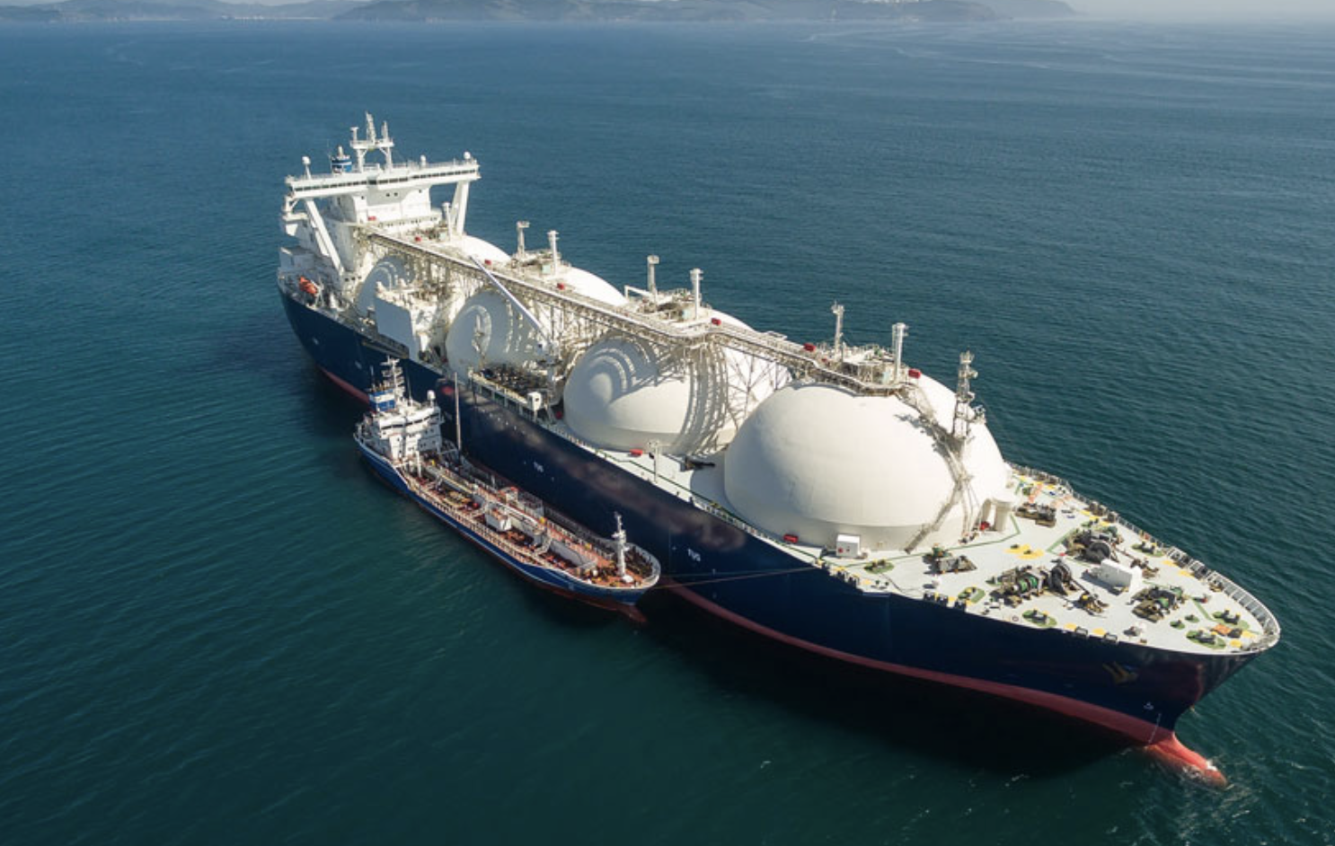 The Expand Energy Twin Eagle acquisition, a $1.25B deal, makes Expand Energy (EXE) North America's top gas marketer. Here's what it means for investors.