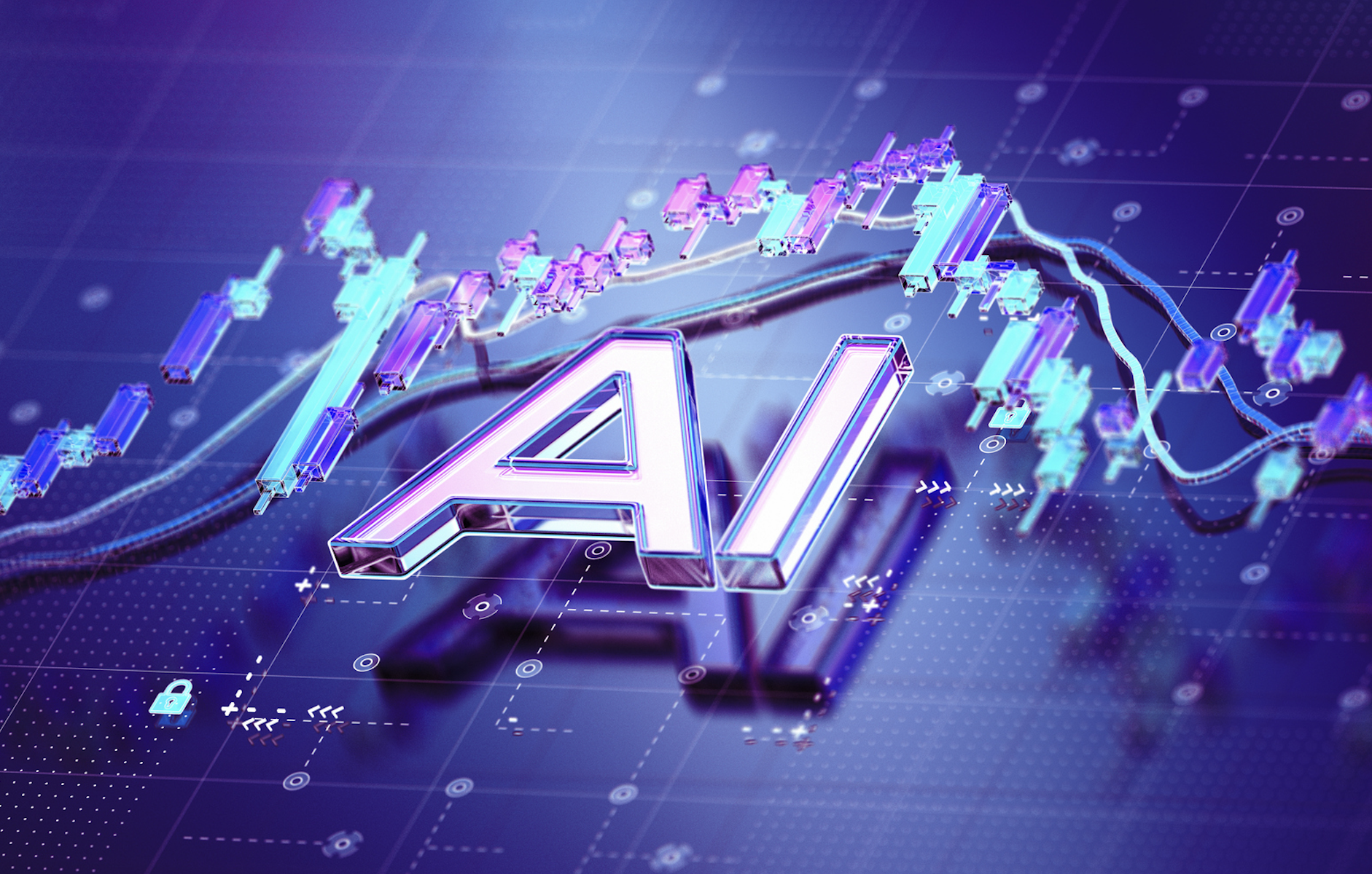 Citadel jumped 5.9% in July after buying Situational Awareness' AI stock book in a 24-hour fire sale, beating Jane Street and Millennium at a 10% discount.