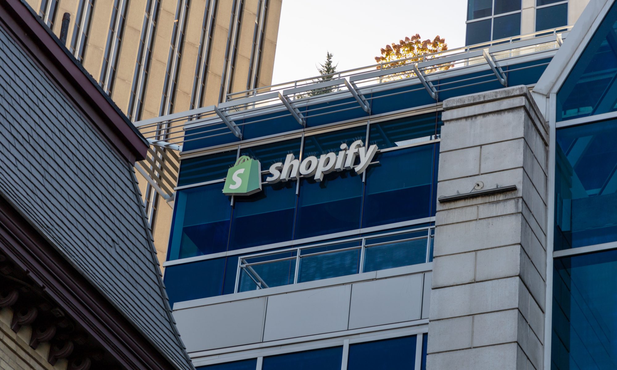 Shopify Q2 earnings crushed estimates — revenue up 34% to $3.58B and GMV up 32% — sending the stock up 16%. See the key numbers and Q3 guidance.
