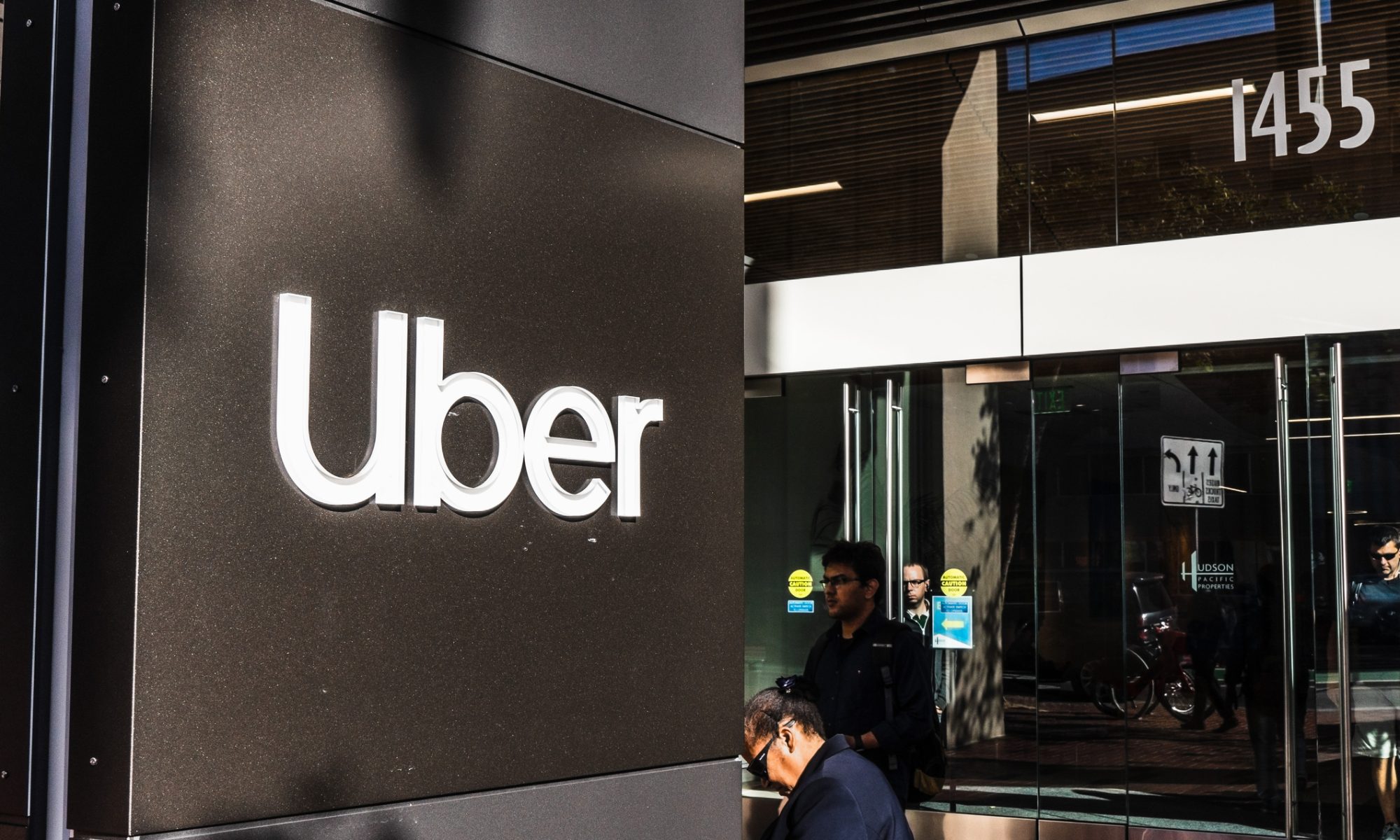 Uber stock (UBER) fell nearly 7% after Q2 revenue missed and Q3 bookings guidance landed below consensus, despite record bookings of $58.02 billion.