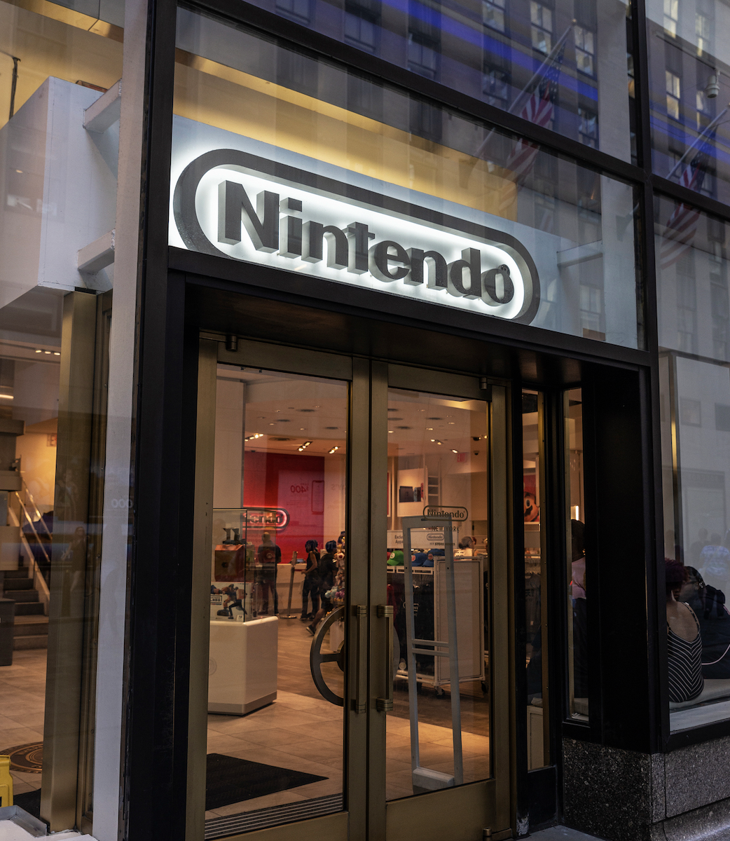 Nintendo earnings nearly doubled estimates as Switch 2 game sales and U.S. tariff refunds drove net income to ¥147.4B. See the numbers behind the beat.
