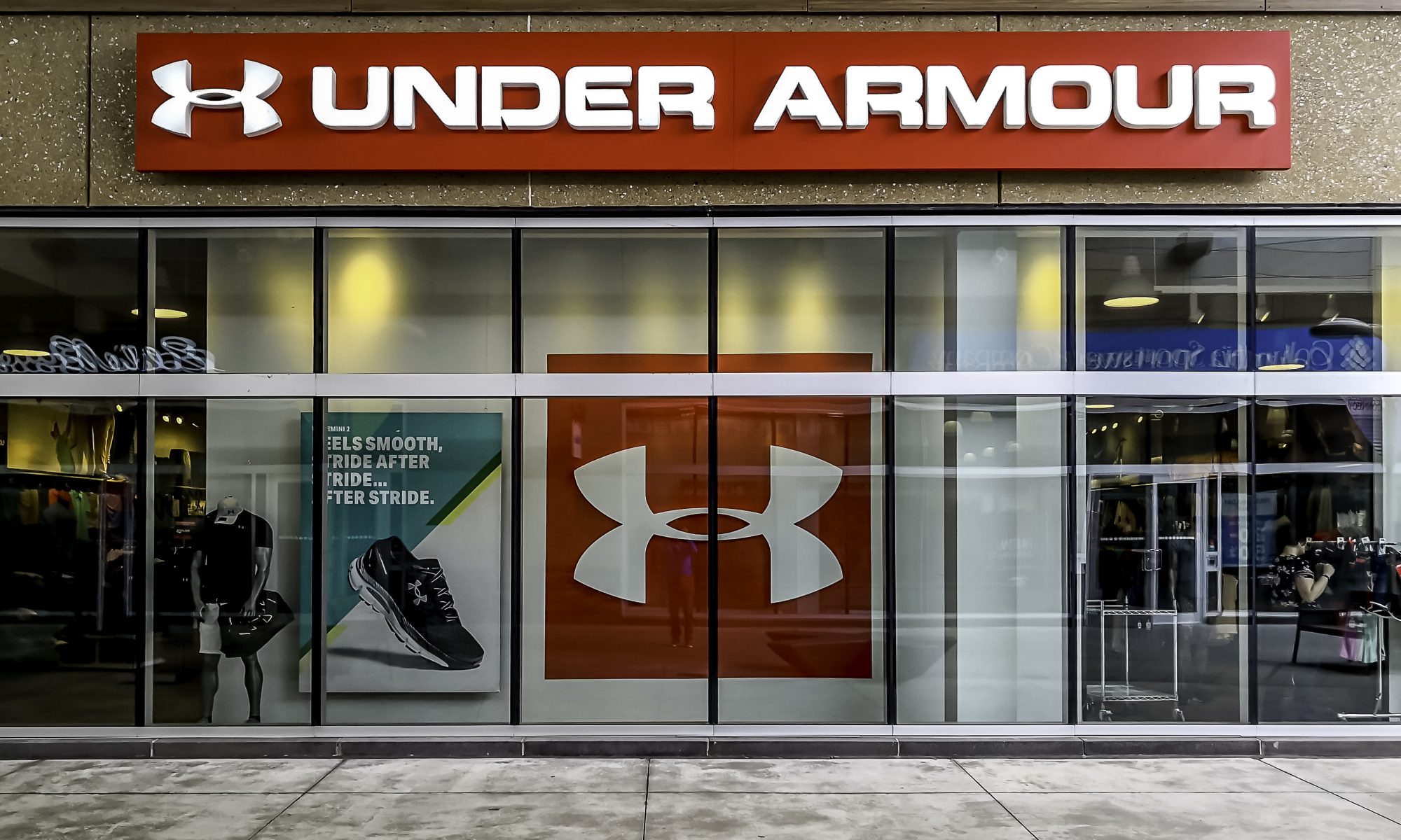Under Armour cut its full-year sales outlook after Q1 revenue missed estimates and shares fell 5%. See the guidance change, regional trends, and EPS details.