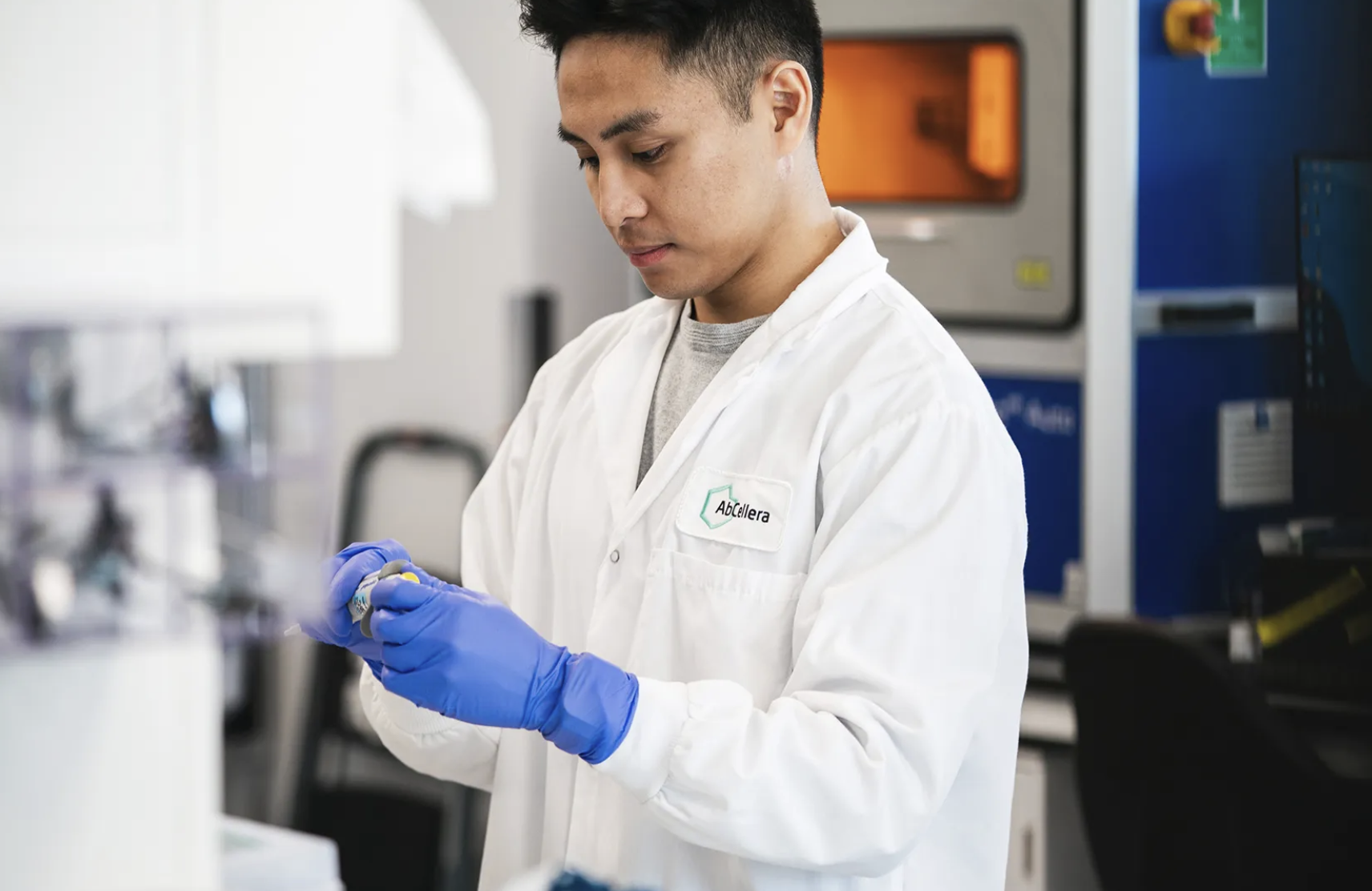 AbCellera's menopause drug cut hot flashes 83% in a Phase 2 trial, and ABCL stock soared 30%+. Here's what the data means for the biotech's next steps.