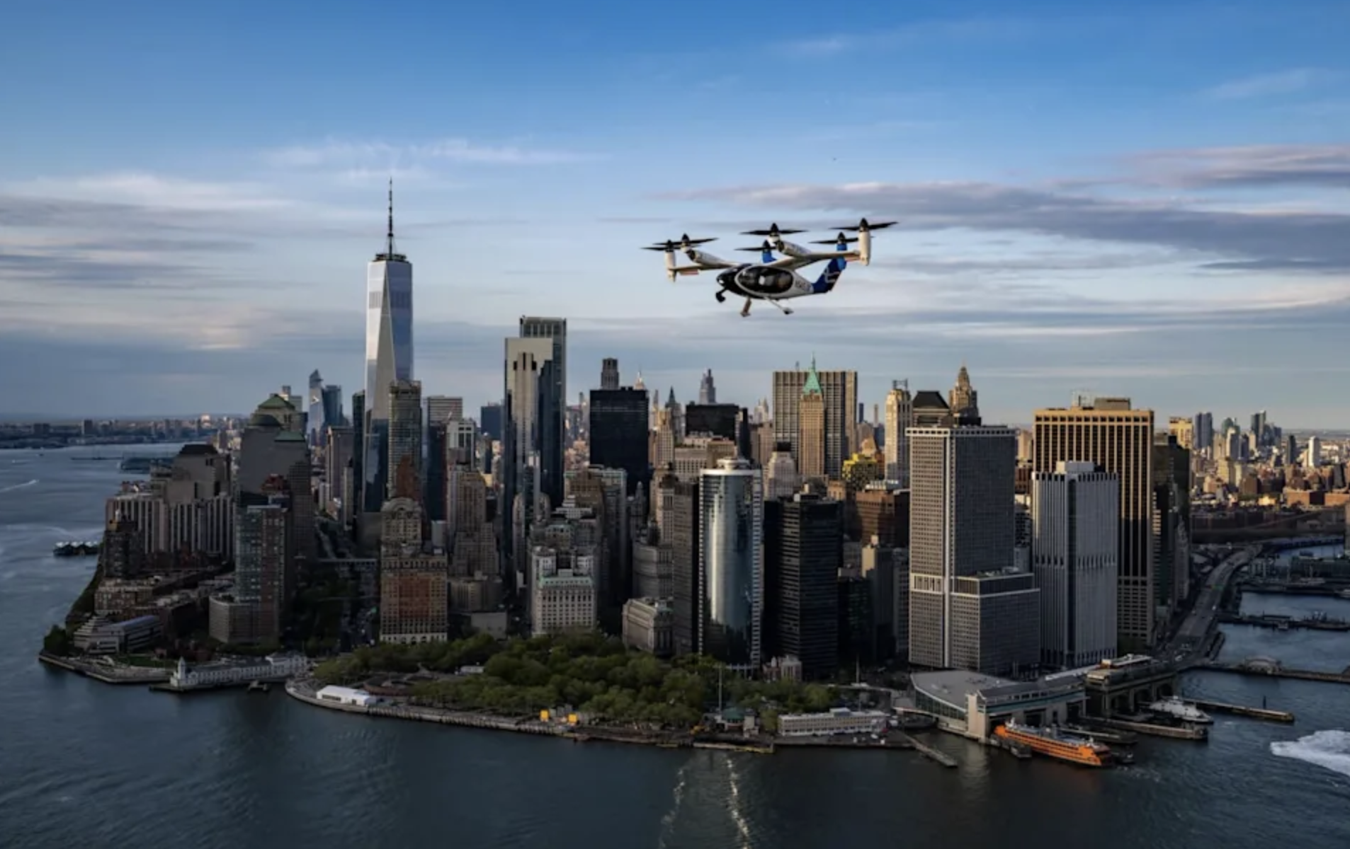 Archer Aviation's Boeing deal — buying Wisk, SkyGrid, and Insitu — sent ACHR up 11%. Here's what the acquisition means and what to watch at earnings.