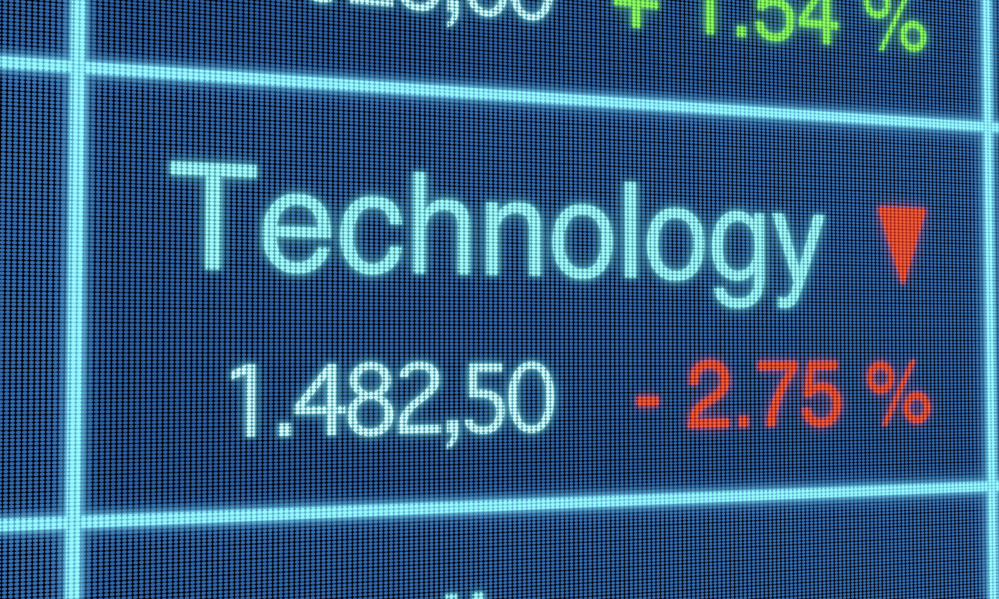 Honeywell stock fell 5% Tuesday as aerospace spin-off fallout and messy Q2 optics overshadowed a guidance raise, leaving HON trailing peers like 3M and Emerson.