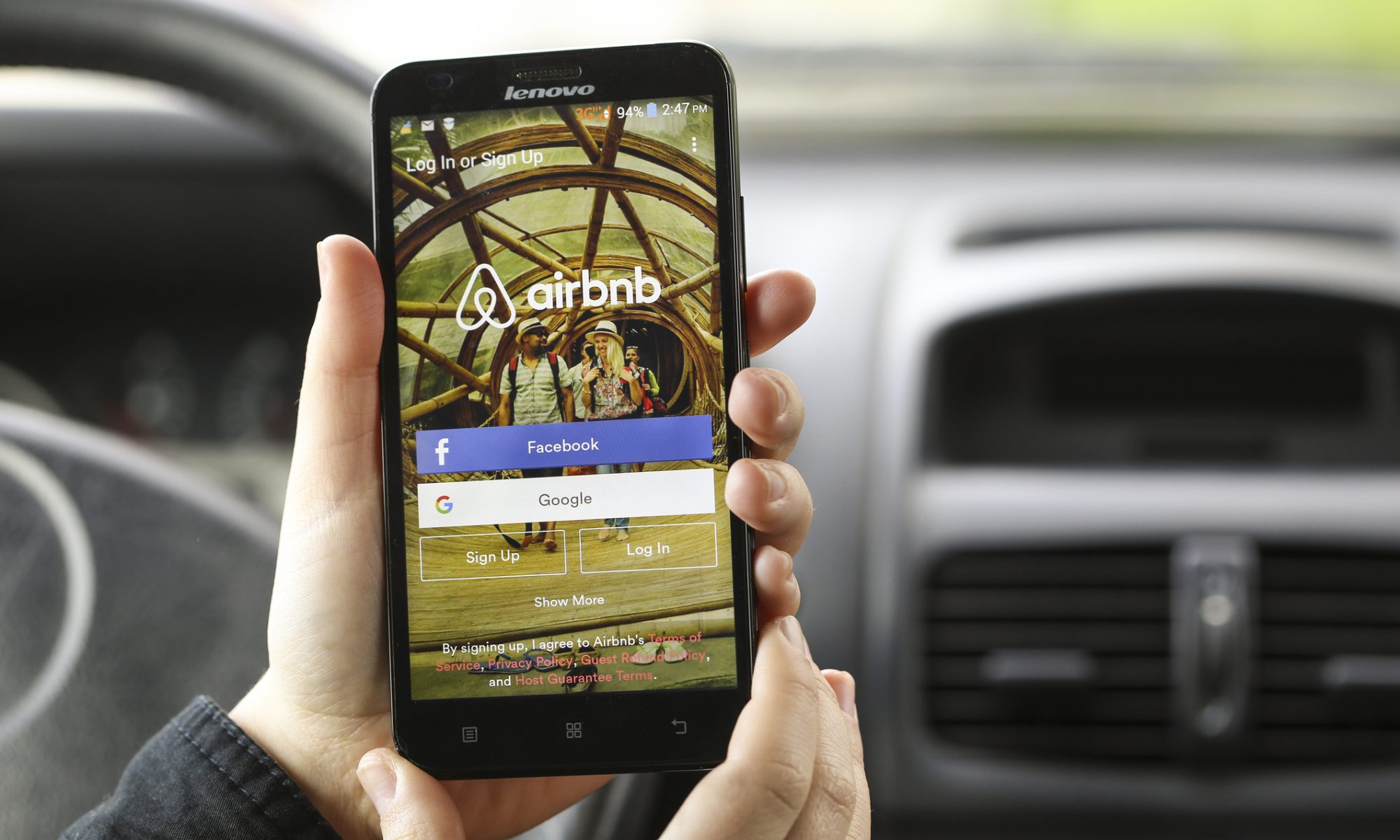 Airbnb stock is nearing a record high as AI cuts costs and a super-app pivot re-accelerates growth. Here's what's driving ABNB — and what it means next.