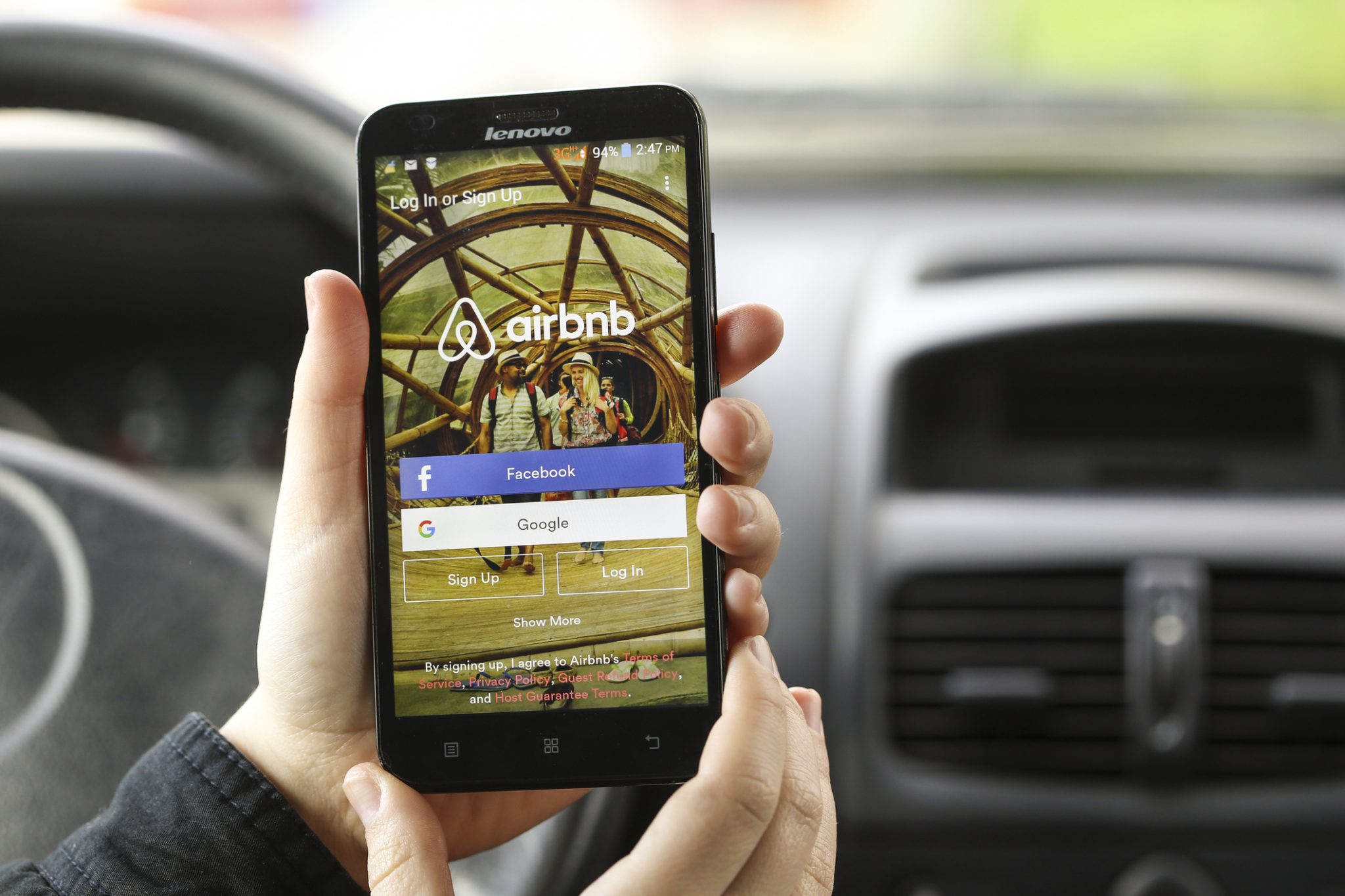 Airbnb stock is nearing a record high as AI cuts costs and a super-app pivot re-accelerates growth. Here's what's driving ABNB — and what it means next.