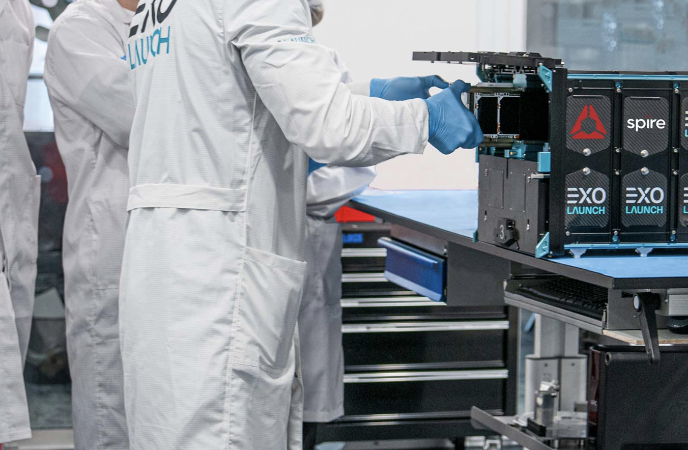 Spire Global booked roughly $39M in government contracts in August, led by a $28M NOAA hyperspectral sounding award. What the deal flow means for SPIR stock.