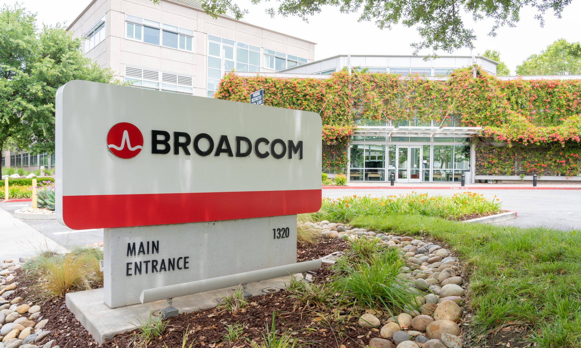 Broadcom reports fiscal Q3 2026 after the close Sept. 2. Morgan Stanley models $29.4B revenue and $16B AI — but the 2027 guide drives the stock.
