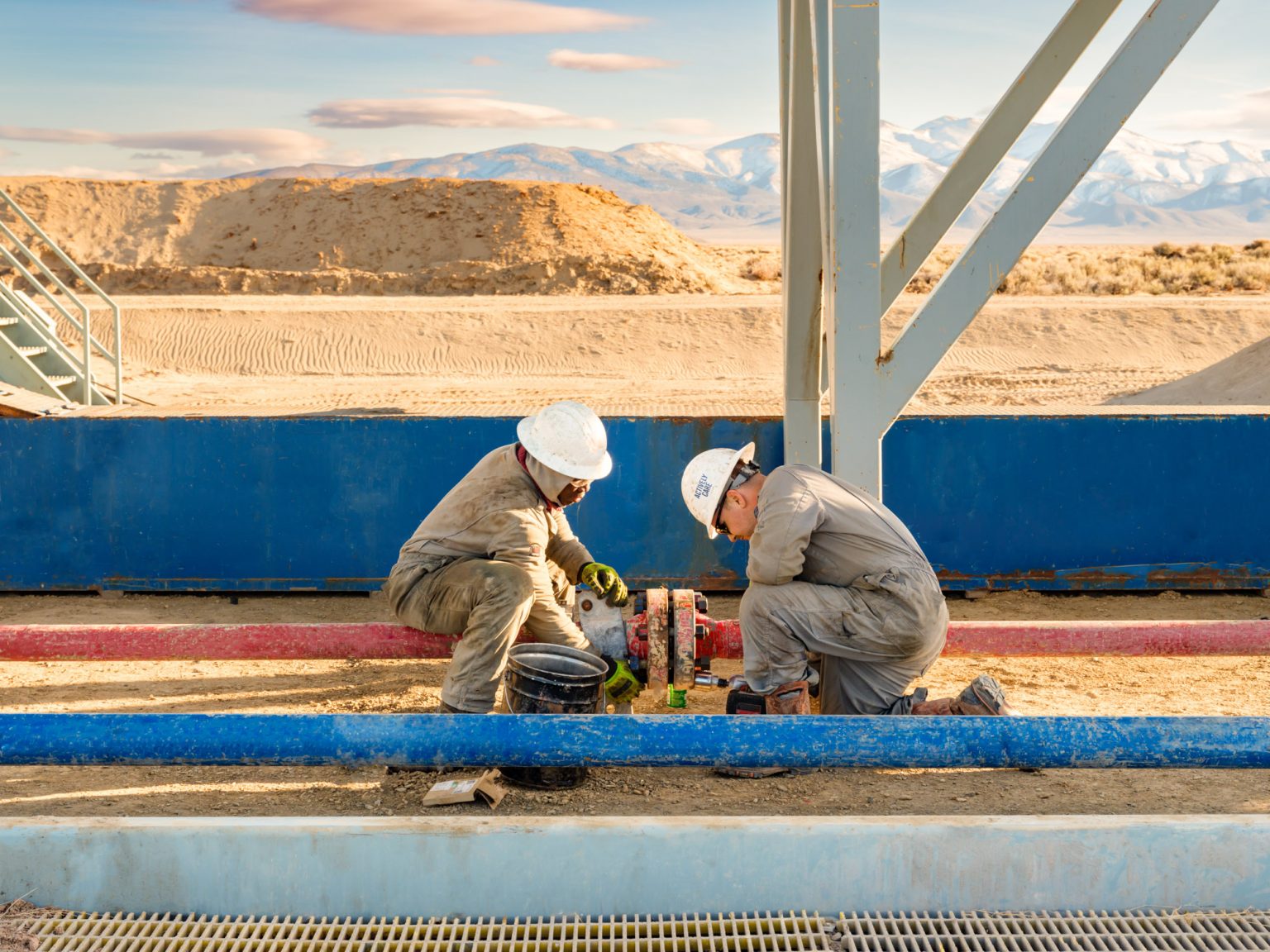 Google will buy 396 MW of geothermal from Fervo's Cape Station, online 2028, with an option to reach 1 GW. FRVO still trades 34% below its $27 IPO price.