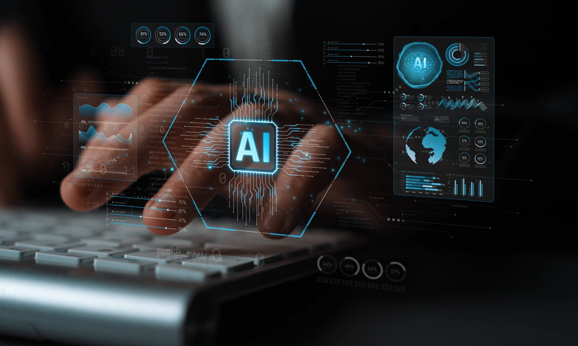 Aehr Test Systems stock rose 13% as hedge fund holdings surged 678% to $474M. AI processor burn-in orders and FY27 guidance of $130-150M drive the setup.